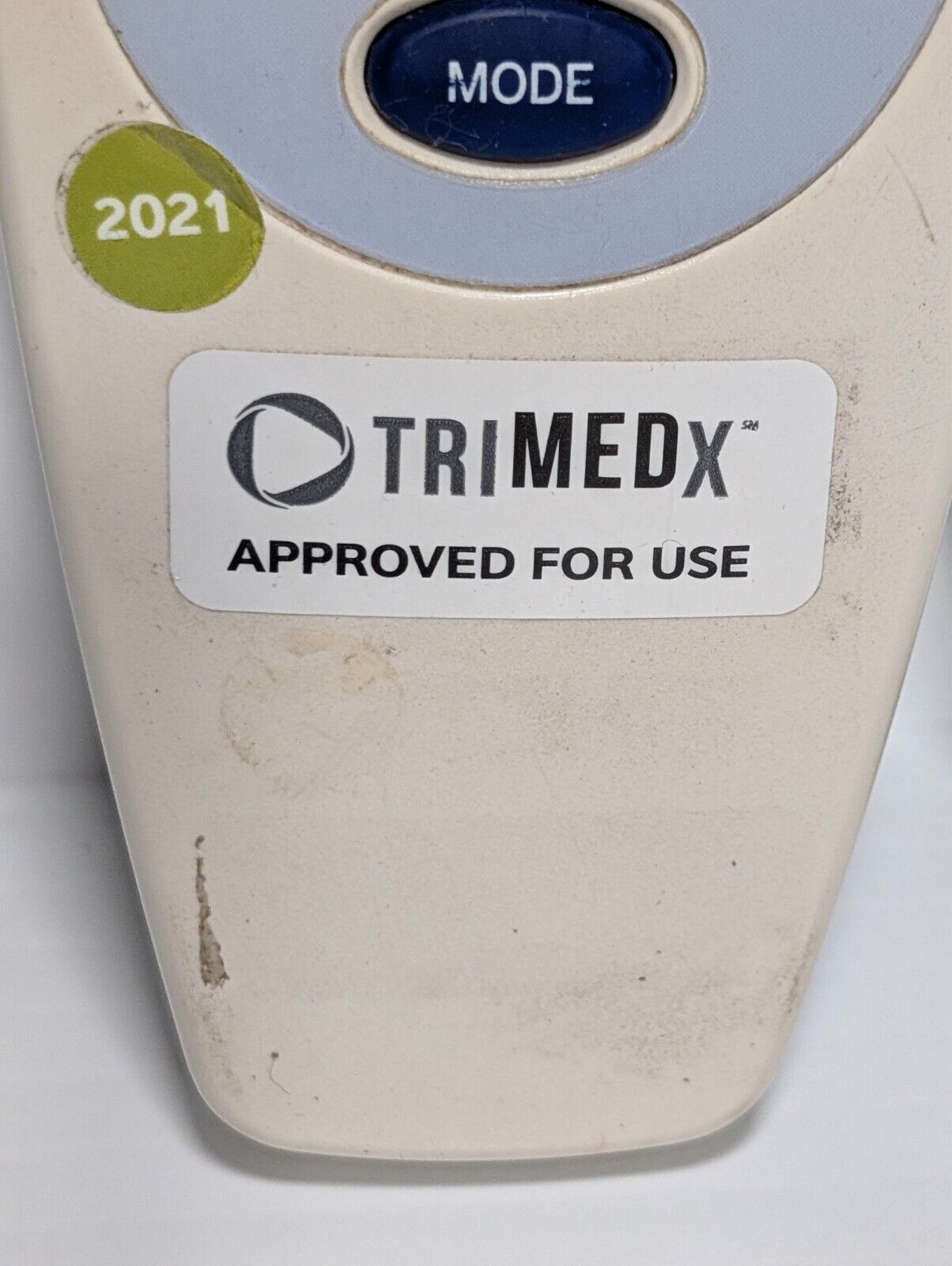 Welch Allyn 678 Electronic Thermometer W/ Probe