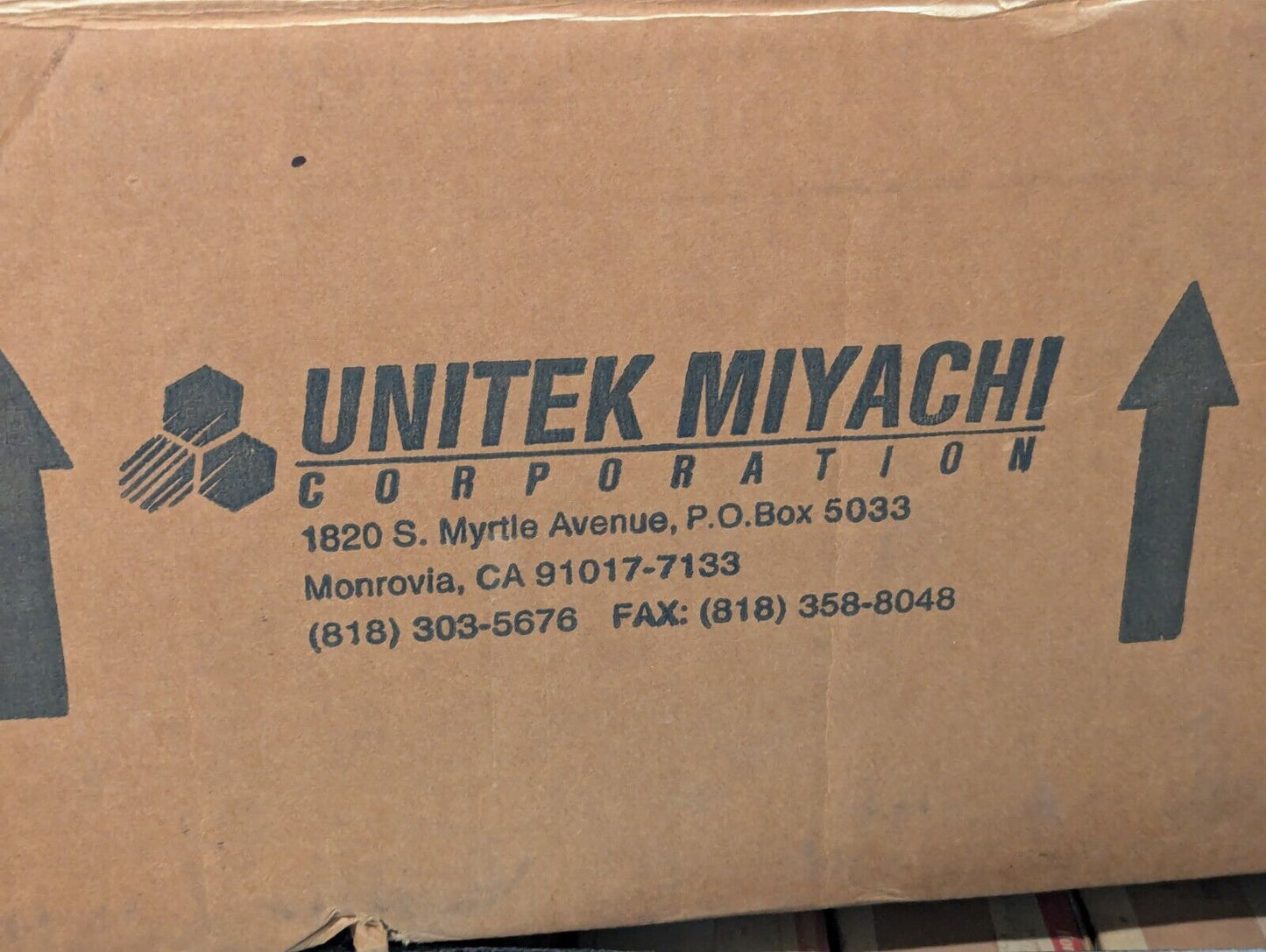 Unitek Miyachi HF2S/230, 1-265-03 2KHz high-freq resistance welding power supply
