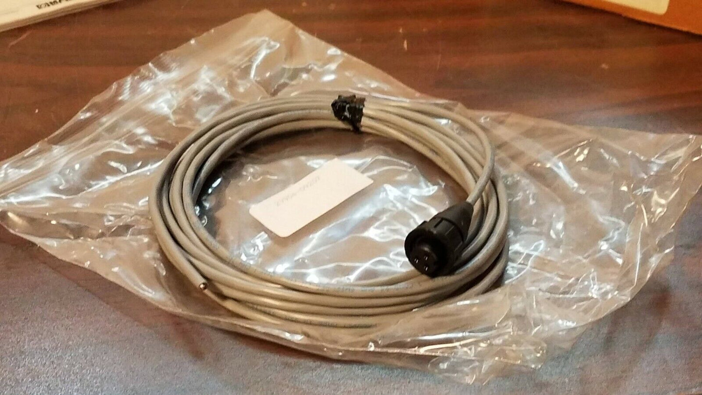 Marathon Motor PHD Predictive Maint. Vibr. & Temp. Monitoring System MPHDSYS111S
