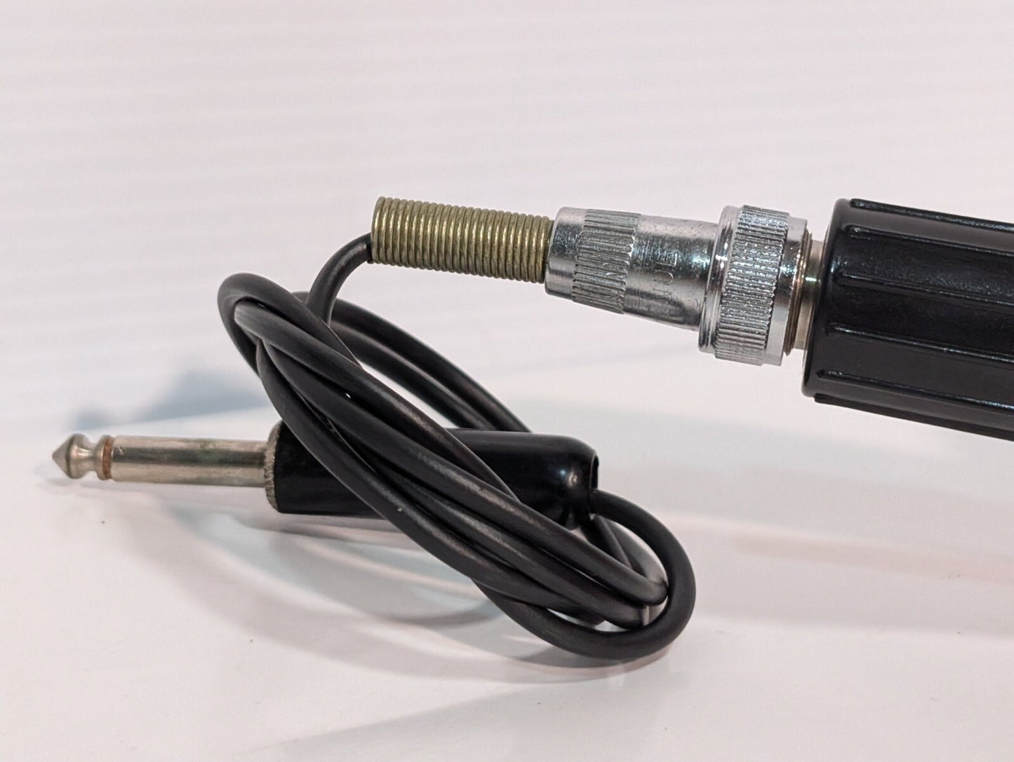 Vintage Heath Heathkit Model No. 336 High Voltage Test Probe with Manual