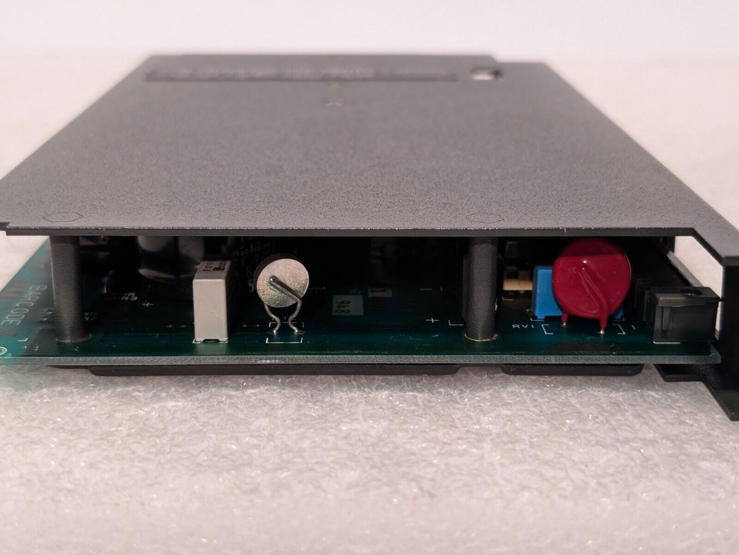 Allen Bradley 1771-P4R\B Redundant AC Power Supply Module, Series B - Free Ship