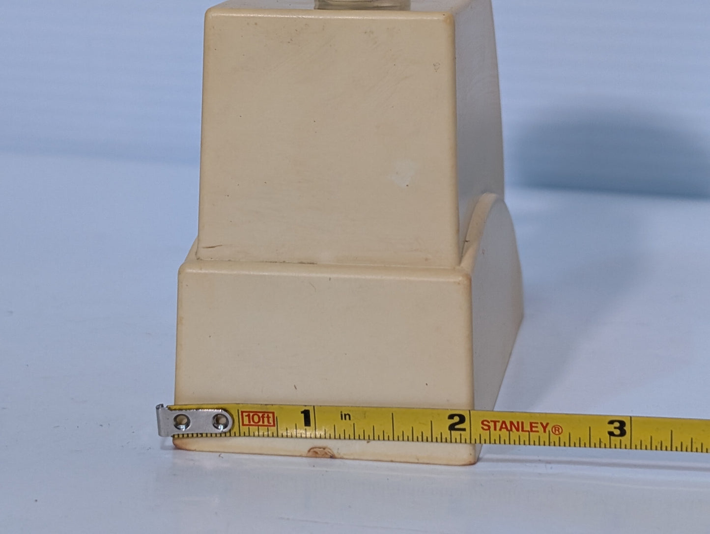 Vintage Weight Watchers International Countertop Portion Scale - Made in USA