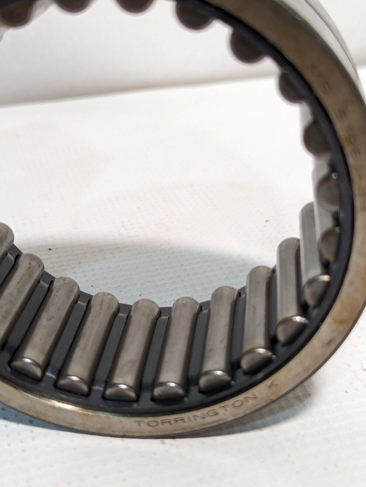 Torrington HJ-526828, MS 51961-39, Roller Bearing, 3.25" x 4.25" x 1.75"