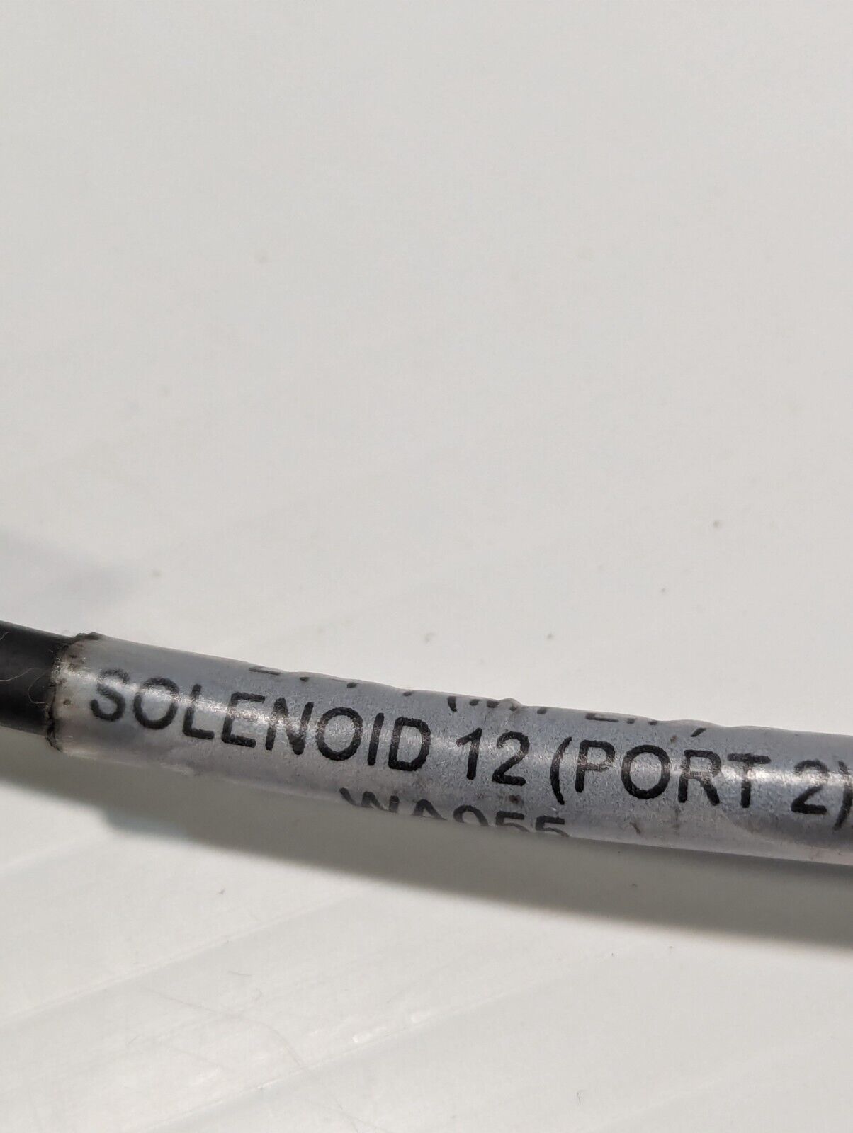 6150-18-000-2016 USPS2011161-01 ENG-MTSC-PRG-STK Lip Cable Assembly - Free Ship