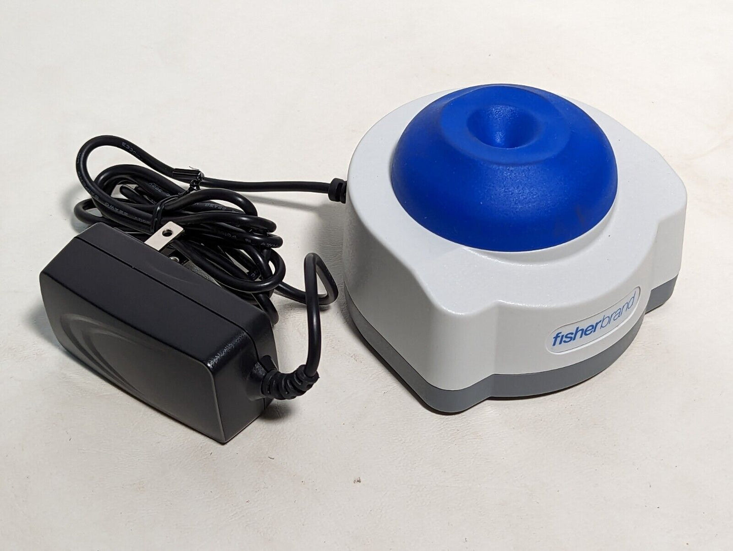Fisher 14-955-151 Mini Vortex mixer, 2800 RPM, 115V