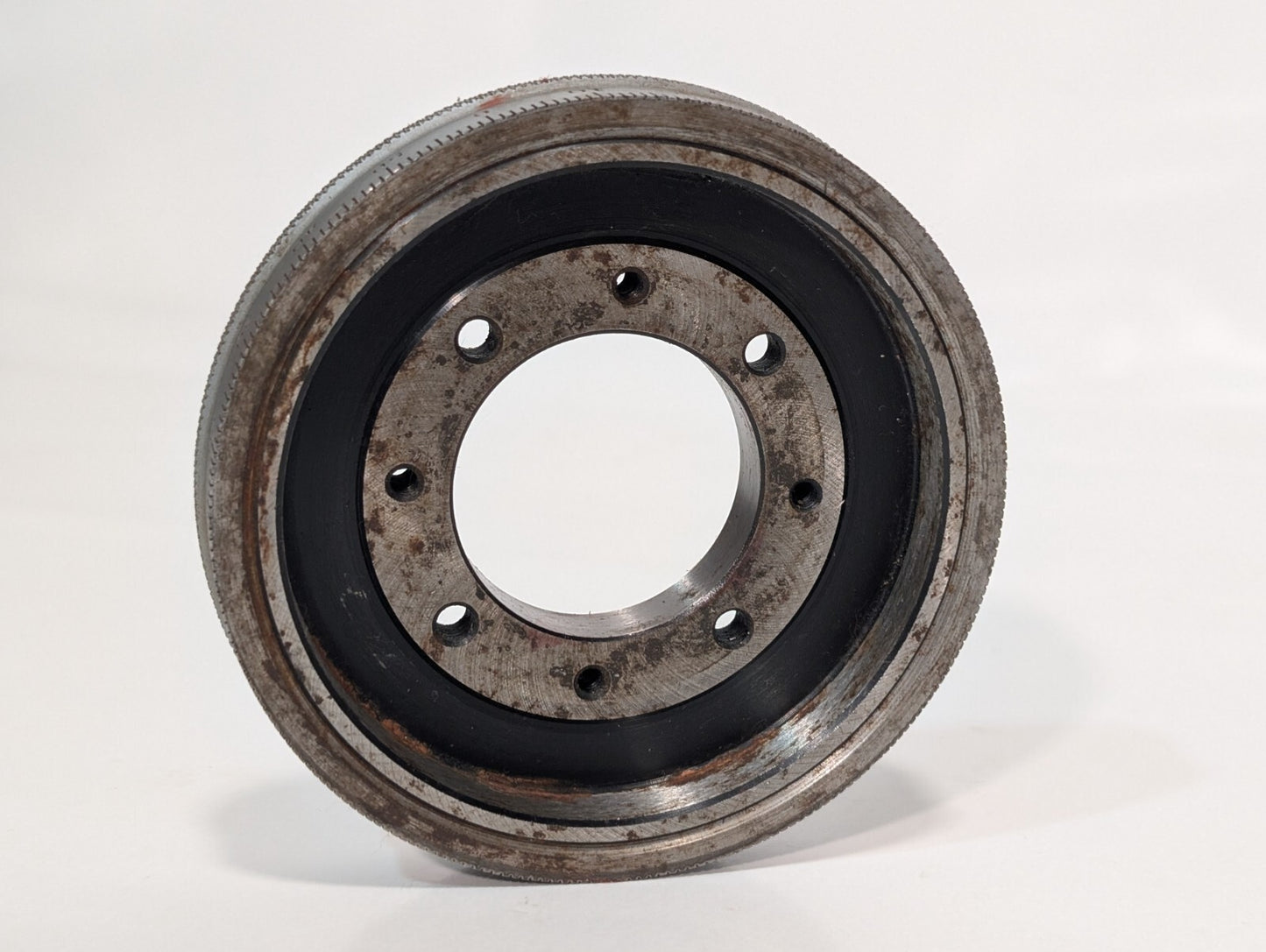 Unbranded CNC Milling Machine Graduated Dial for X/Y Axis , 4" Diameter