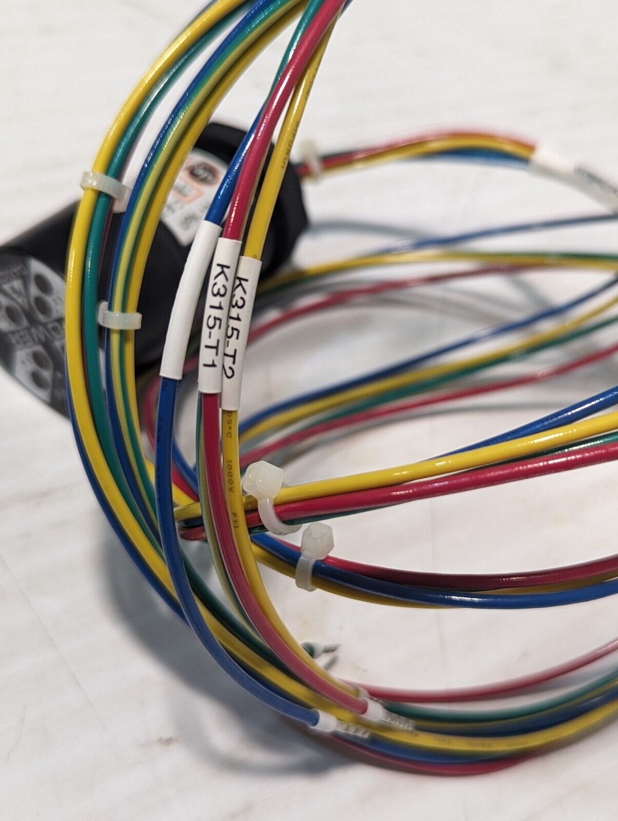 ATC Diversified Electronics UPA-130-GOV Universal Power Alert - Free Shipping