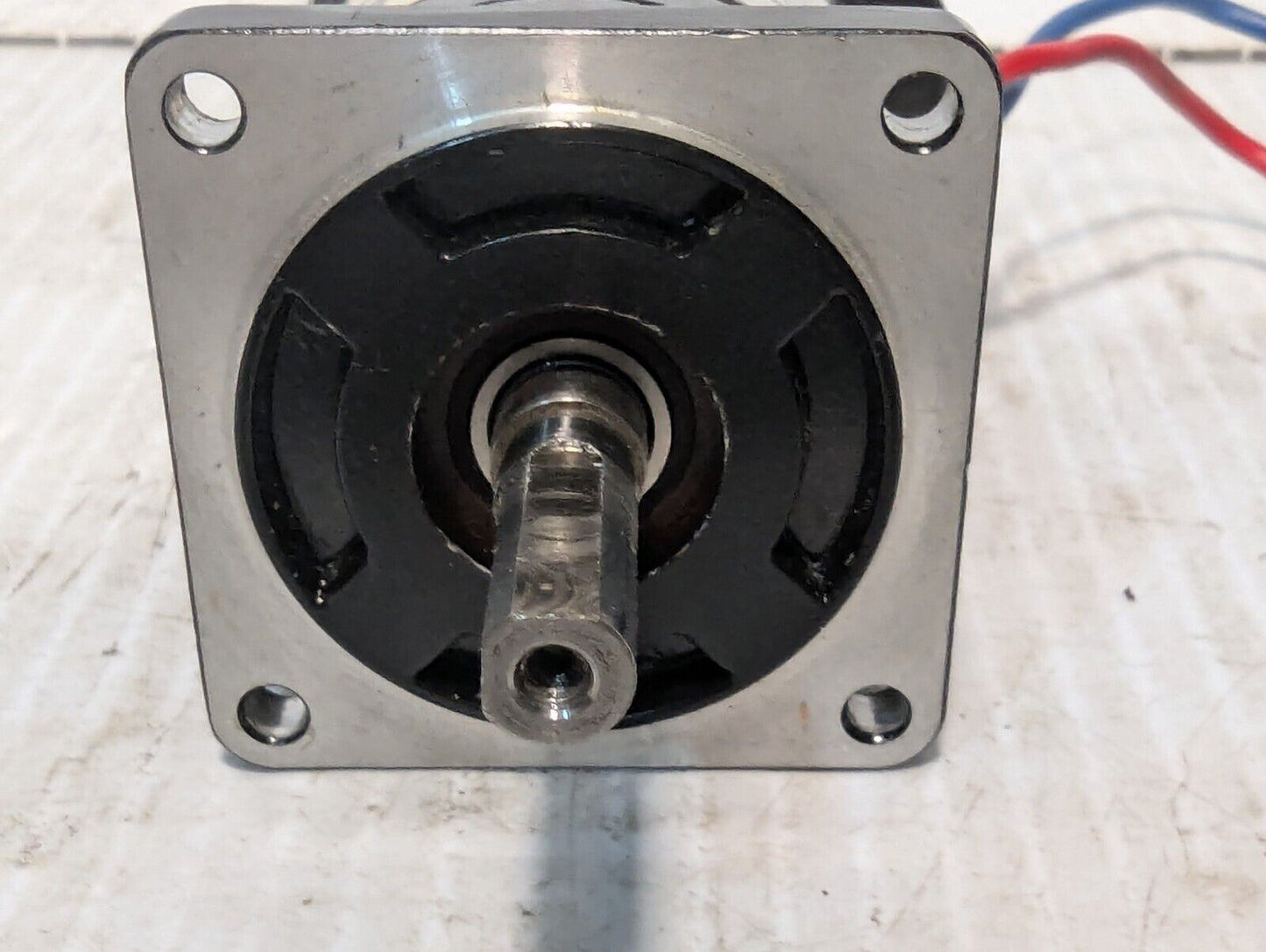Movinor MV 04 Servo Motor 1 Nm 3000RPM - Free Shipping+Returns
