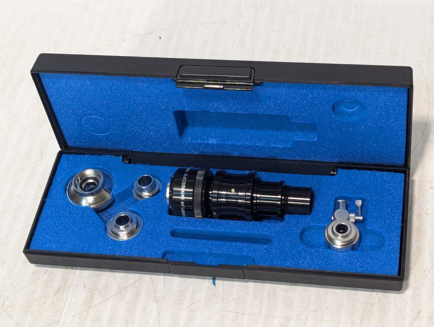 Lumenis 16300 BeamAlign 300mm Laparoscopic Direct Coupler - Free Shipping