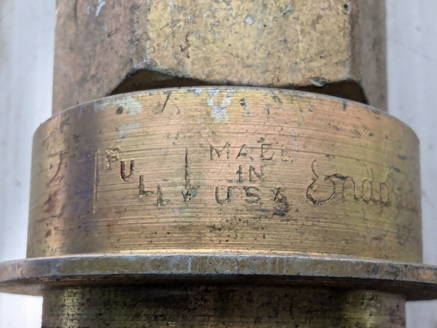 Snap-Tite VEC-16 Female Coupler with PEN-16 Male Connector - Free Shipping