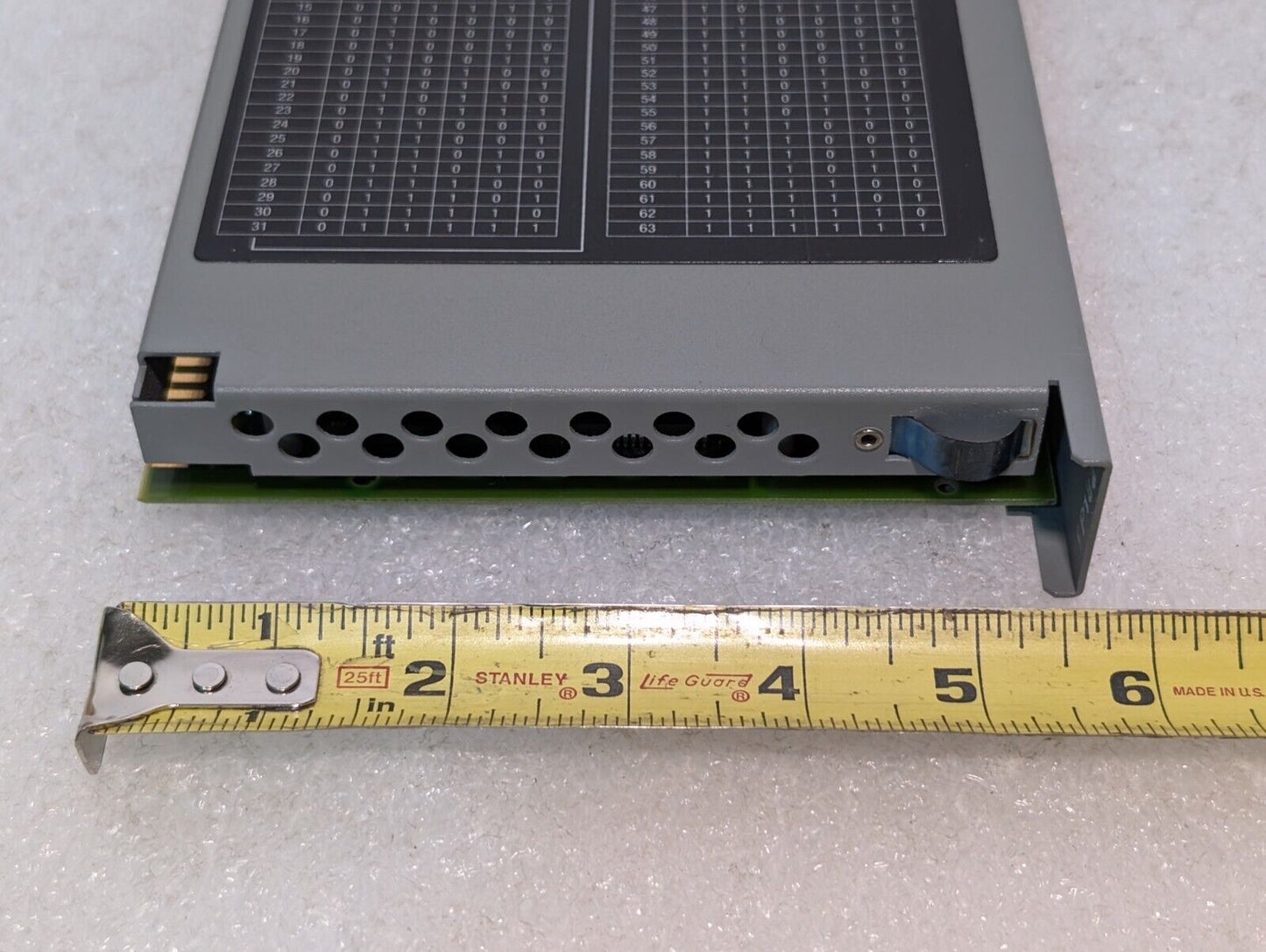 Allen Bradley 1771-SDN PLC DeviceNet Scanner Module, 2 Channels