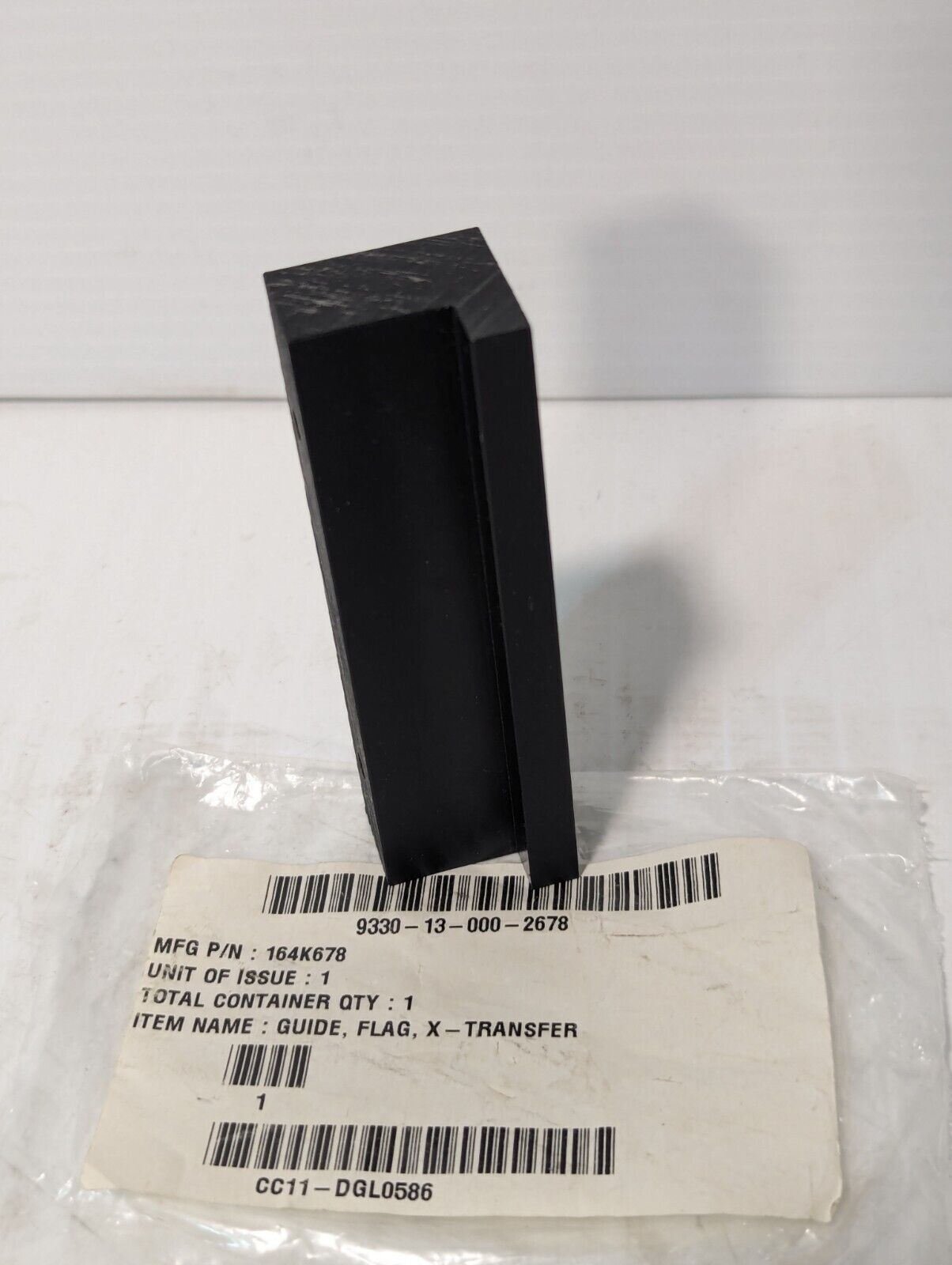9330-13-000-2678 164K678 Transfer Flag Guide - Free Shipping