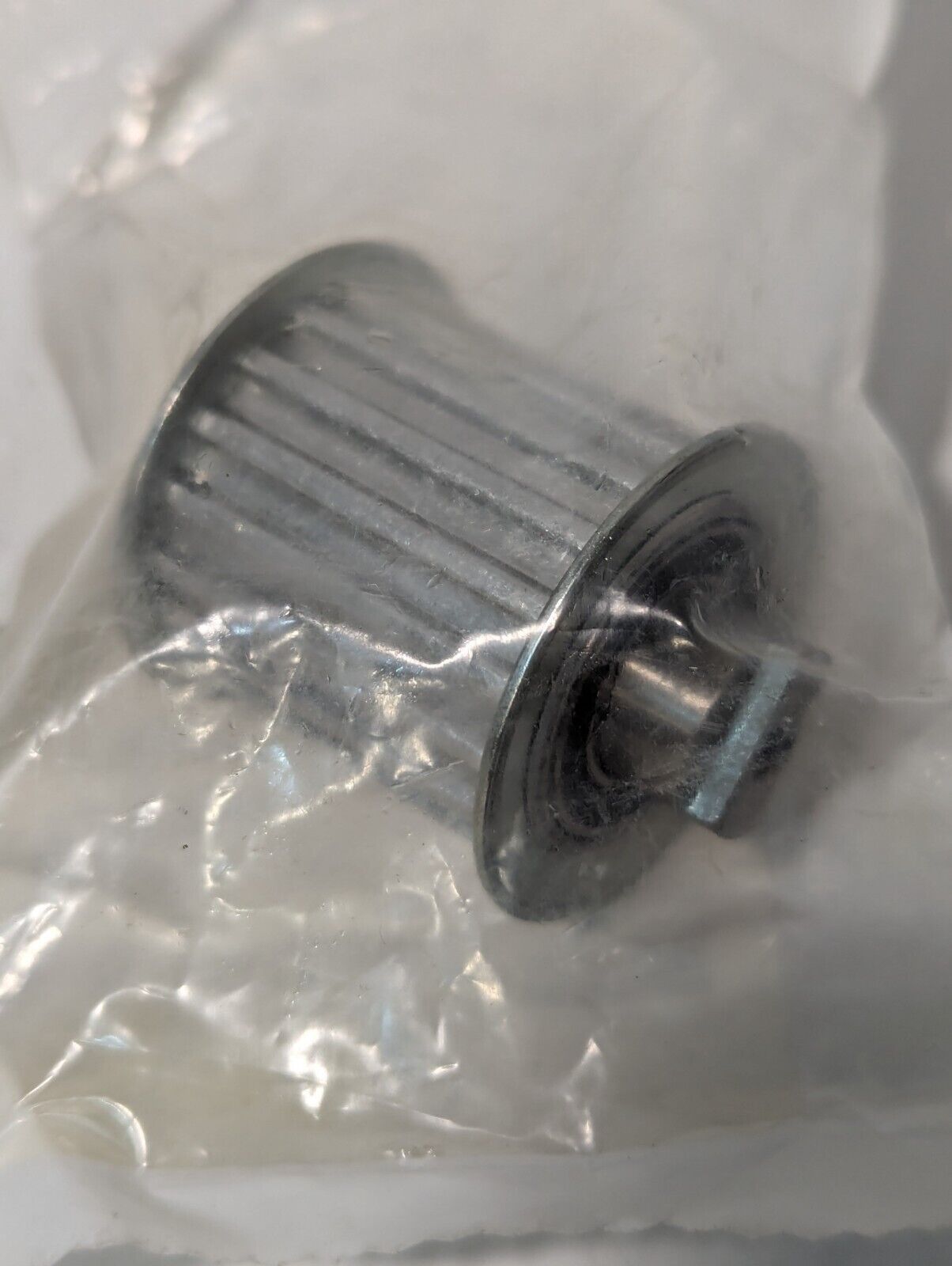 Nordex Pulley Assembly Rear 97942ASSY165K882G01 - Free Shipping