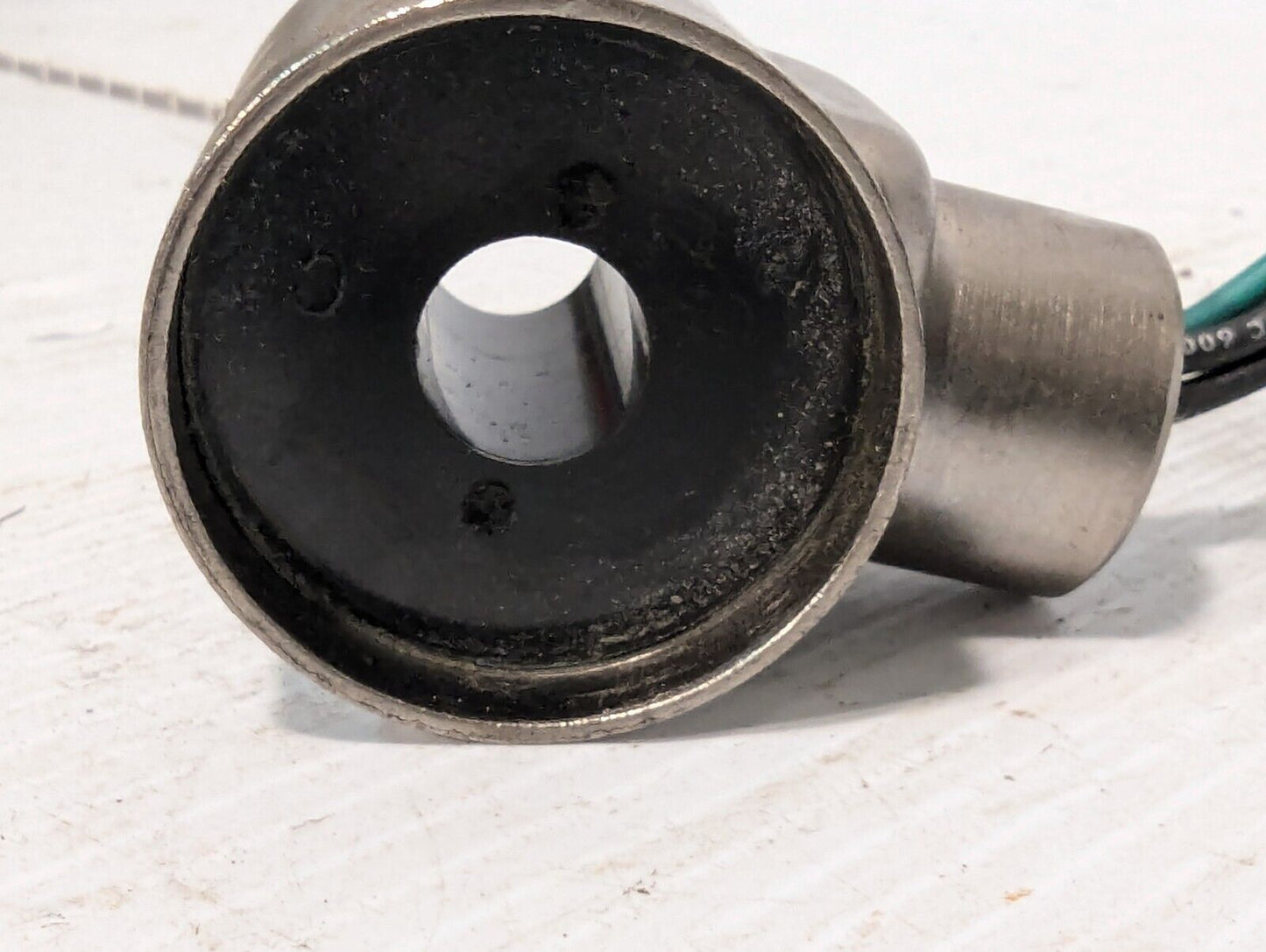 Versa ESM-2301-100-PC-A120 General Valve+Returns
