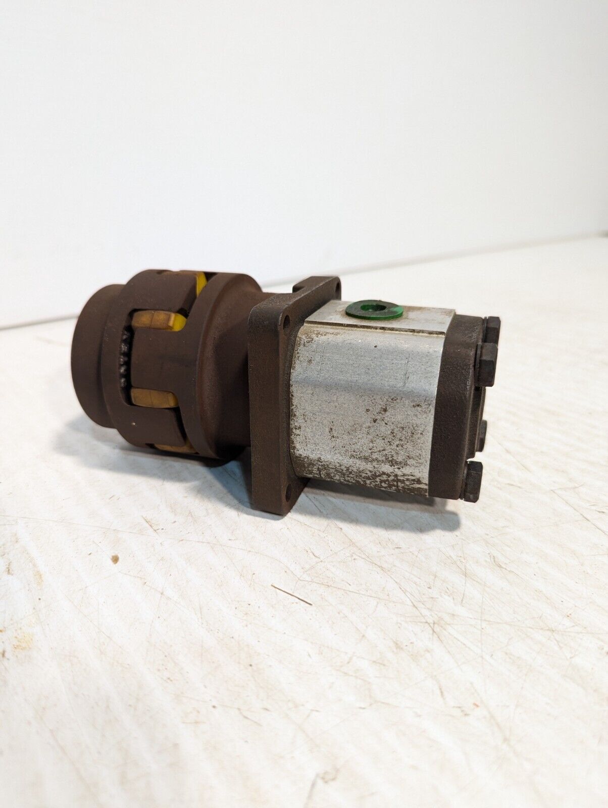 Pedro Roquet 1L05DC0 1R Hydraulic Pump 9952L - Free Shipping