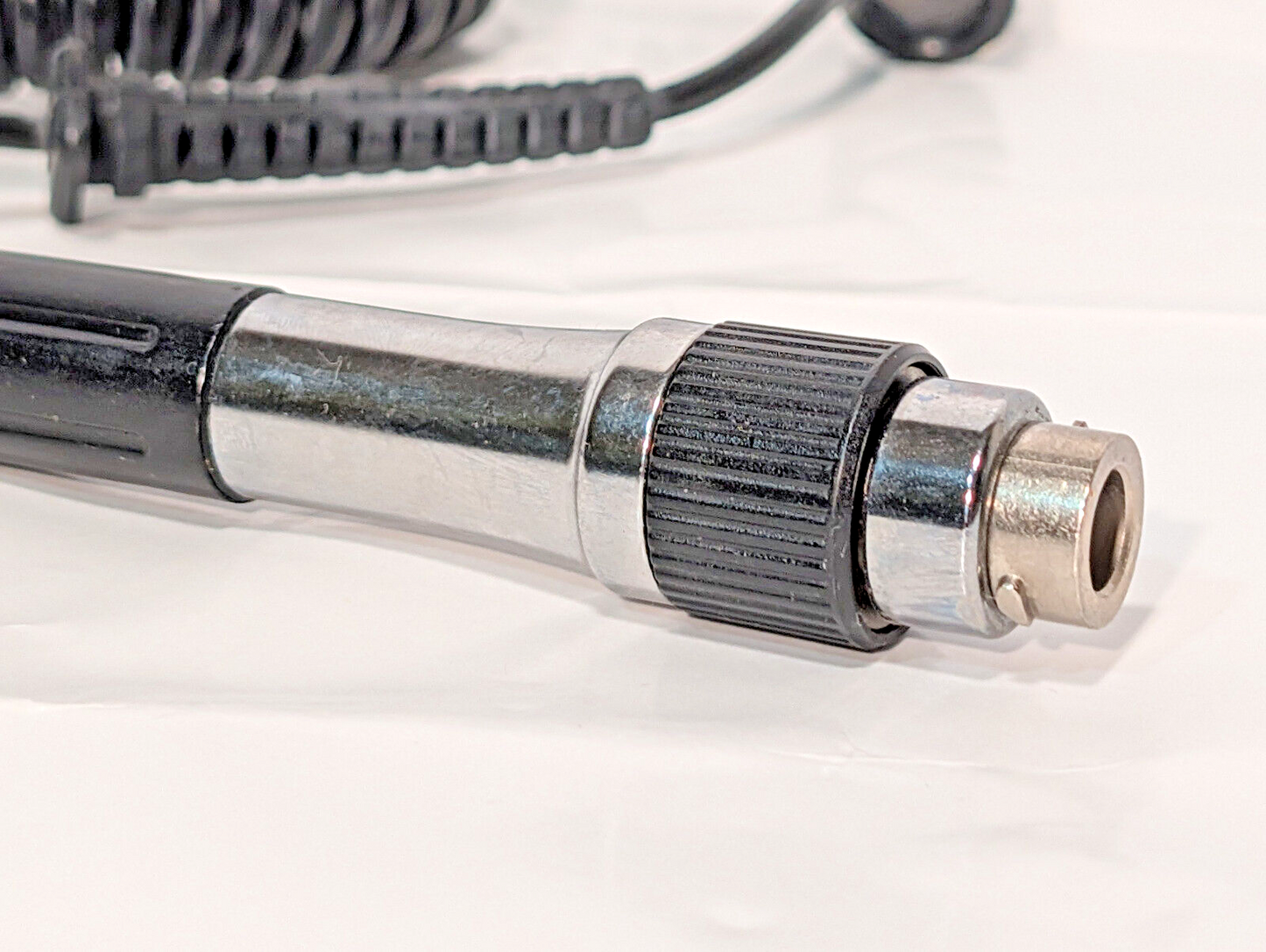 Welch Allyn Handle Assembly Cable, Otoscope, Opthalmoscope Component