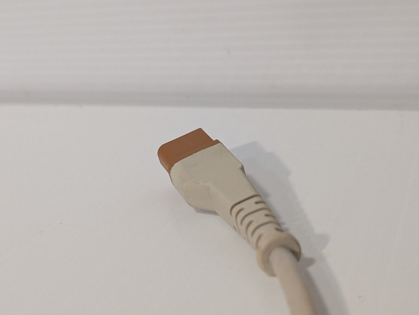 Spacelabs Medical 700-0031-00 Dual Temperature Adapter Cable, LHI 11/10