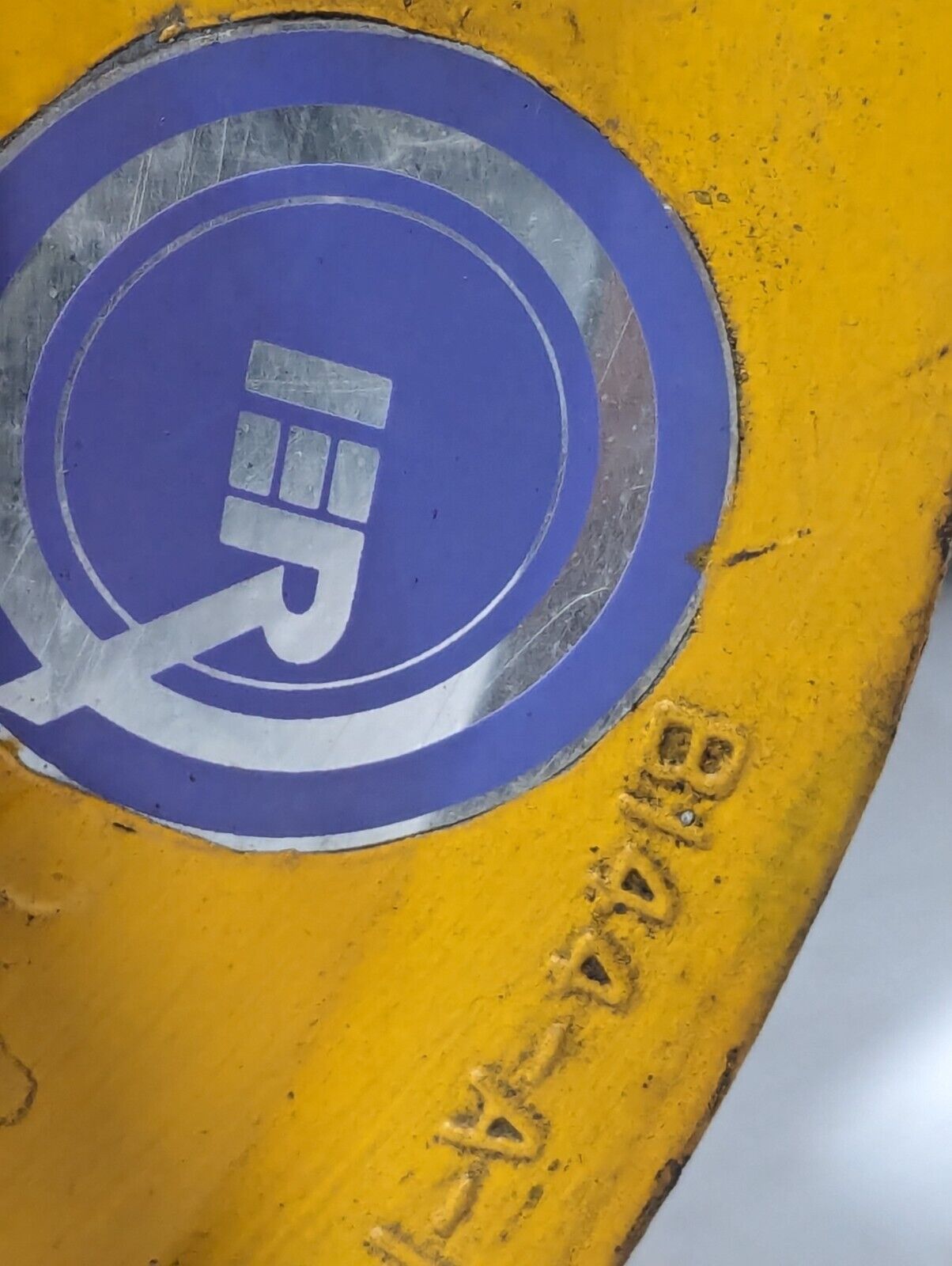 Spring-O-Matic NCKS332 Powereel, 600V, 30A, cord reel