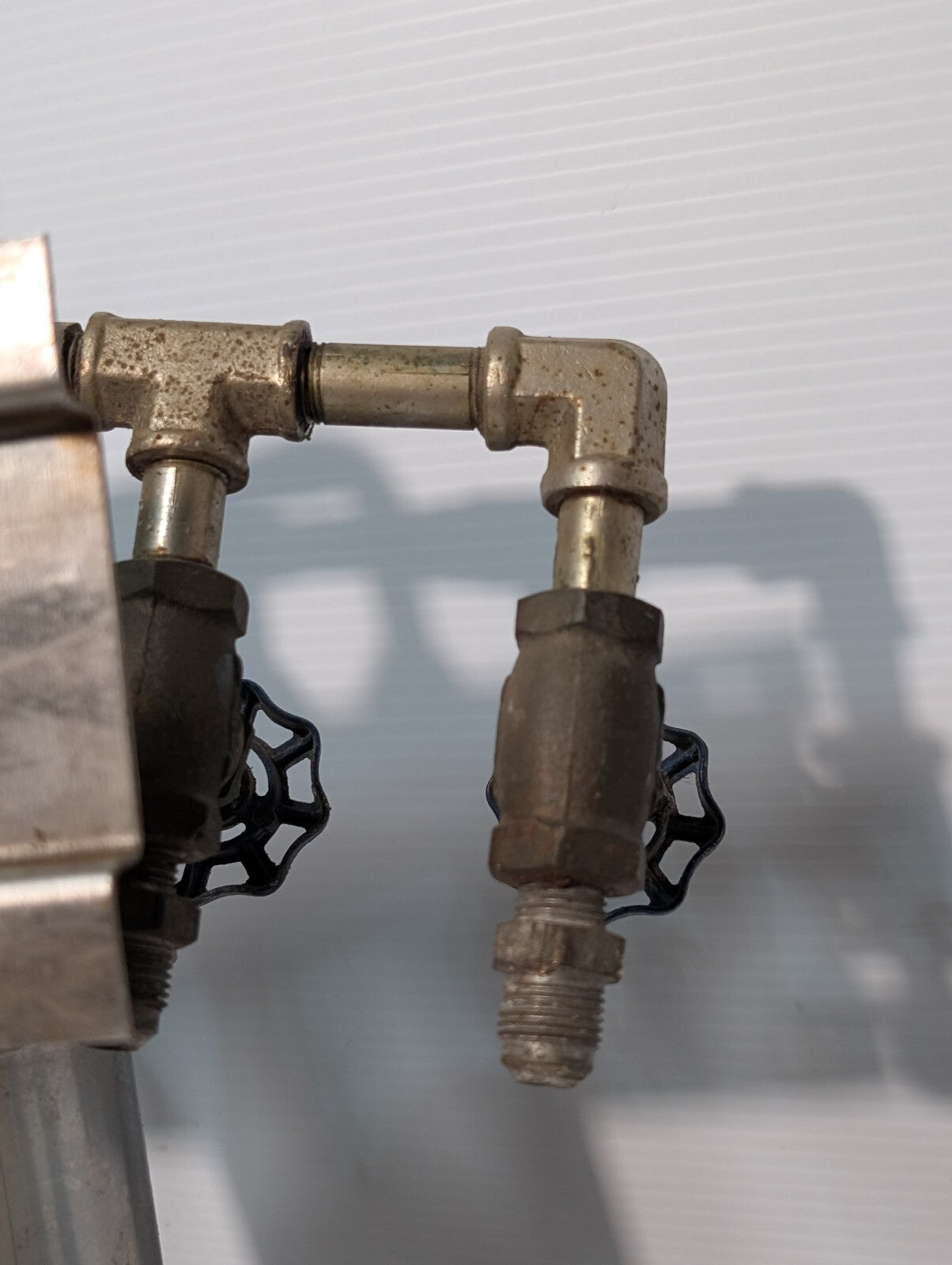Vintage Pentair Everpure Water Filtration System, Possibly Model T9