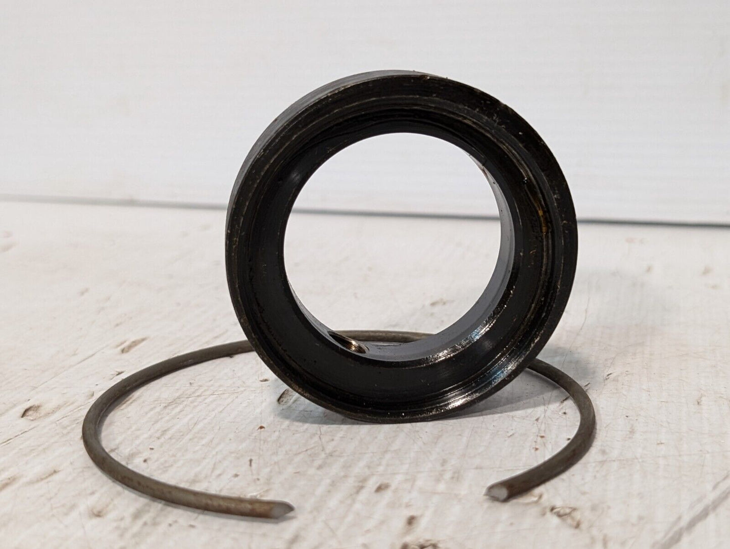 Fafnir MUA 2" Bearing Set - Insert with Collar - Free Shipping+Returns