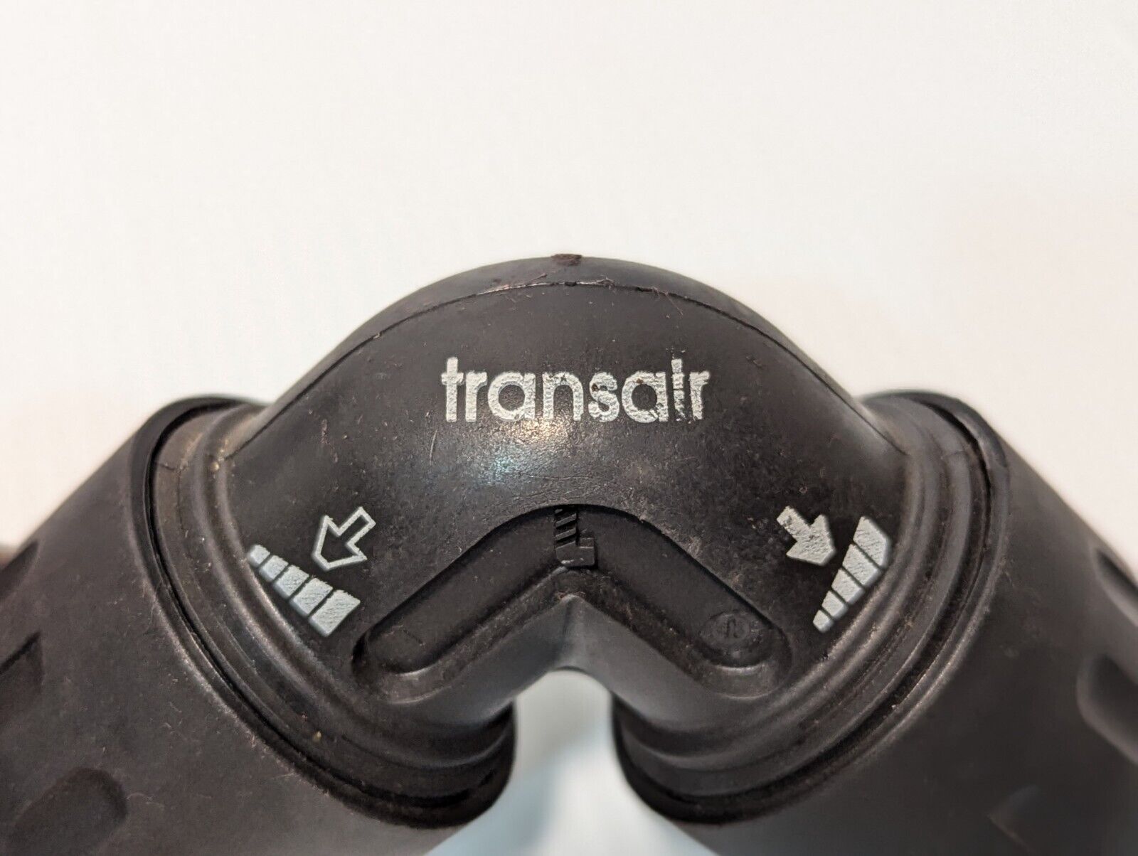 Transair DN25 Pipe-to-Pipe 90-Degree Elbow Connector -Free Shipping and Returns-