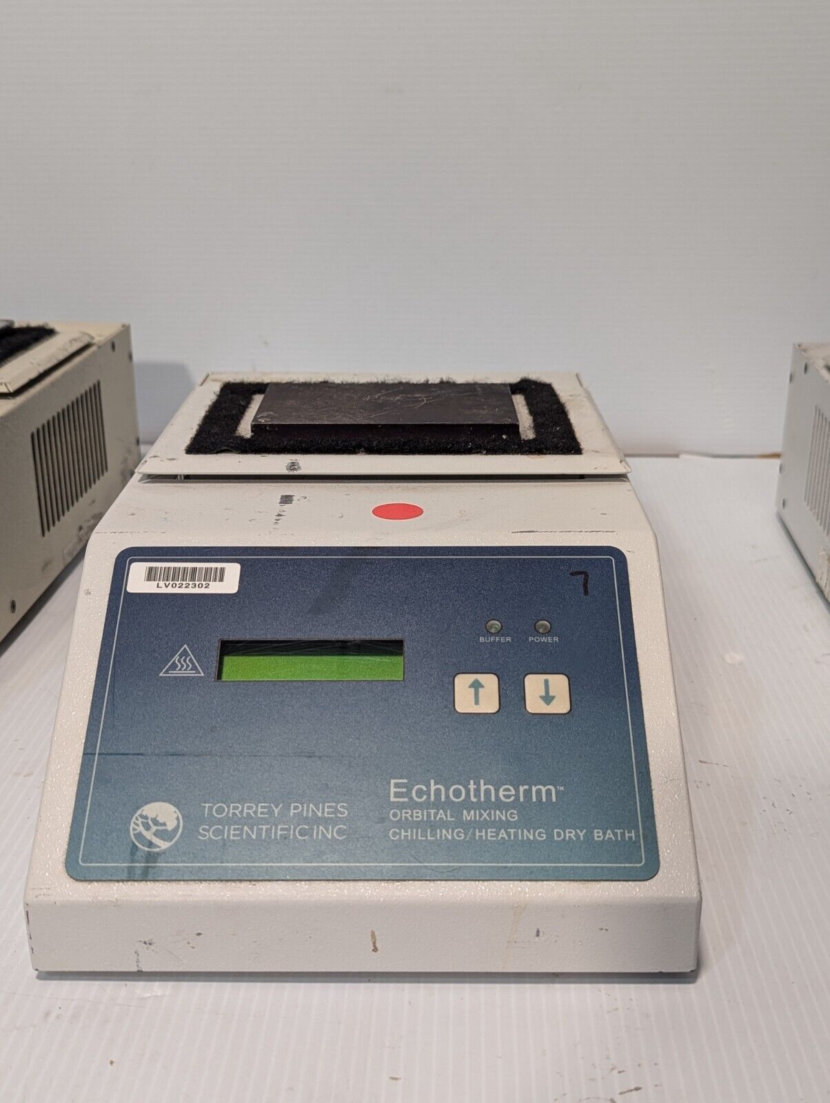Torrey Pines SC20 Echotherm Orbital Mixing Chilling/Heating Bath - Free Shipping