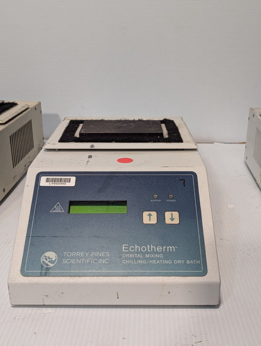 Torrey Pines SC20 Echotherm Orbital Mixing Chilling/Heating Bath - Free Shipping