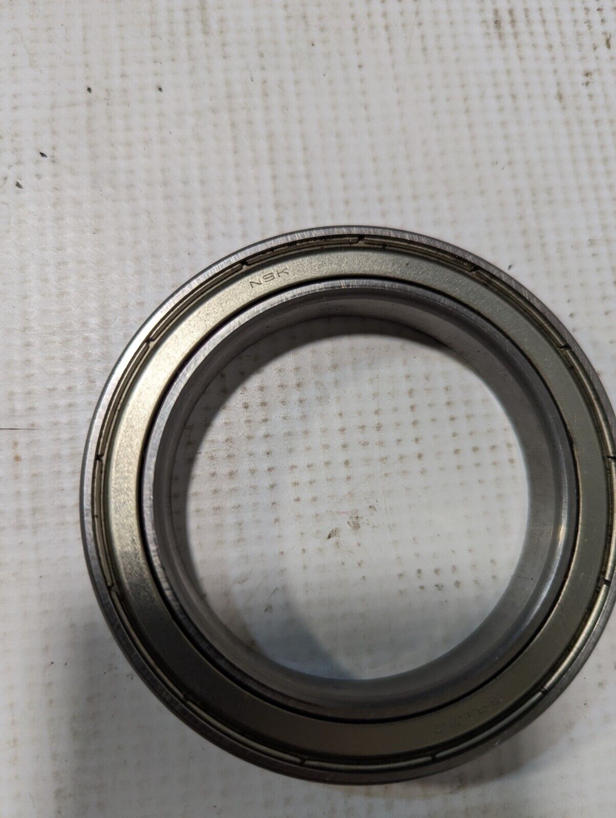 NSK 6912Z bearing