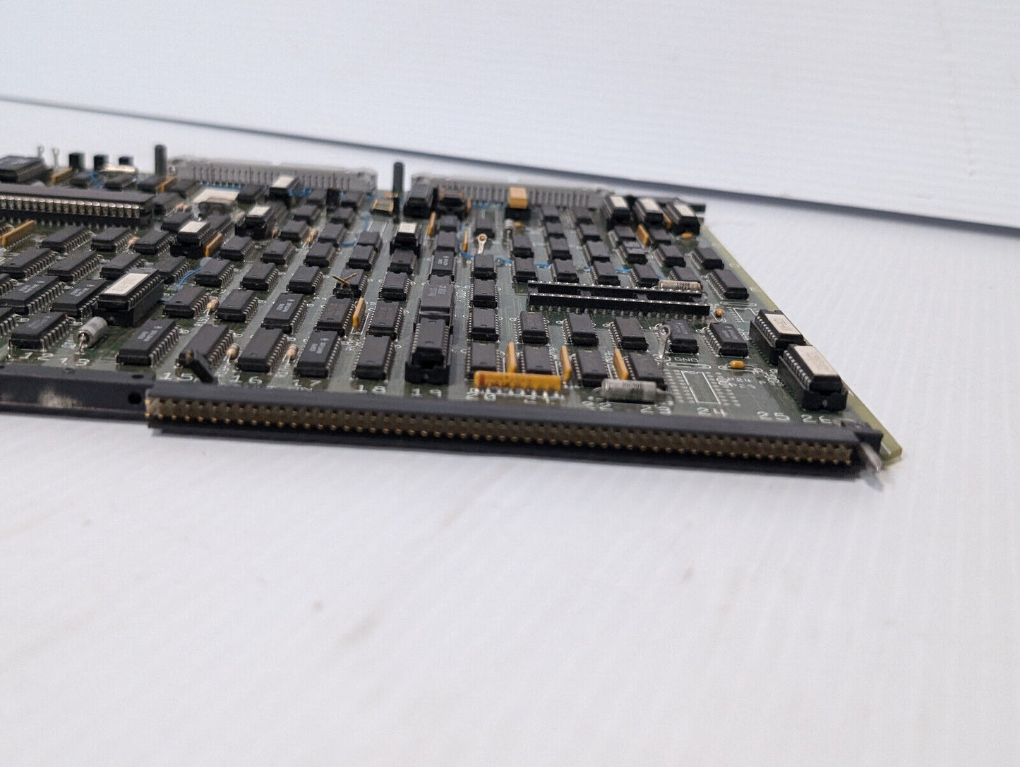 Teradyne 532-0106-0232 9523 Automation Circuit Control Board, Flame Retardant