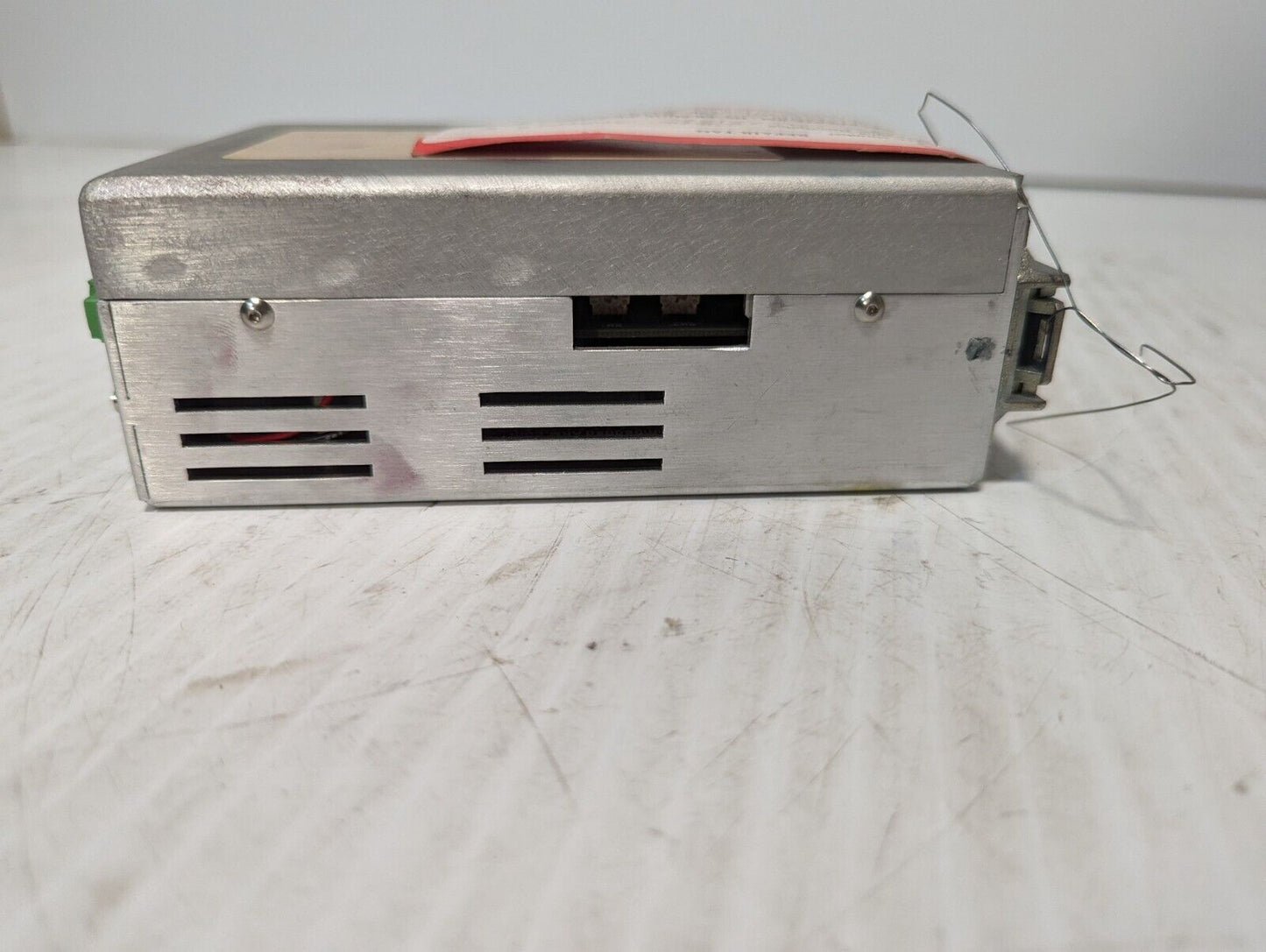 Technotrans TUC-10 Unit Controller, 150A-515, RJ45, DB9 connector -Free Shipping