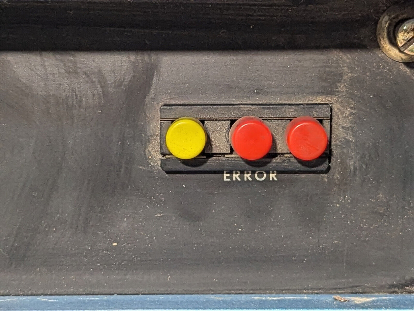 Weldotron Corporation 8110, 1 phase, 60 cycle, 115 V, Made in USA, Free Shipping