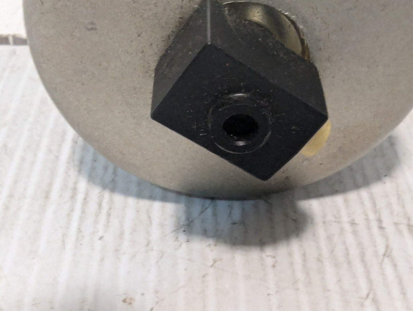 SMC NAL4000-N03-3 Pneumatic Air Line Lubricator, 3/8"npt - Free Shipping