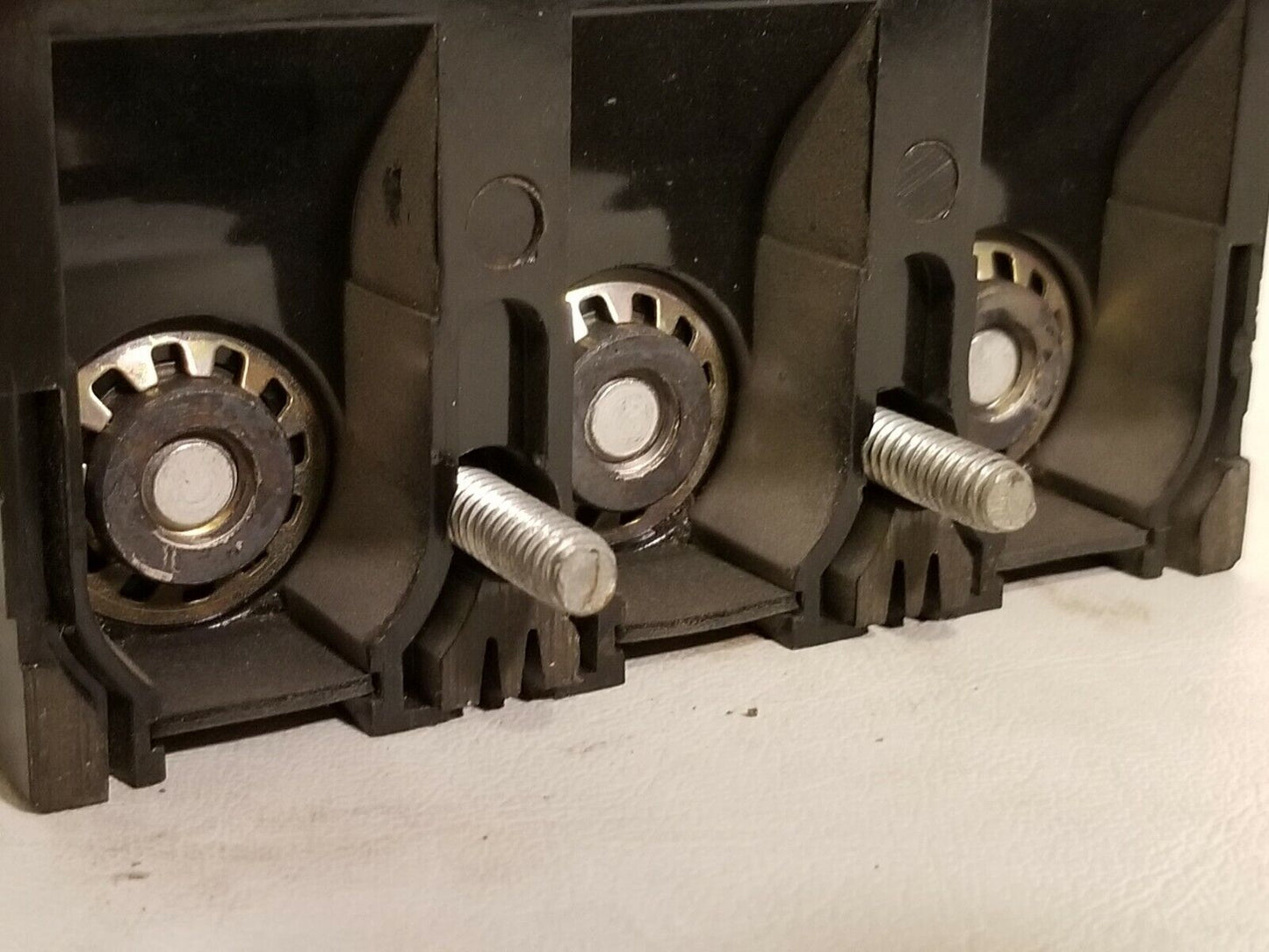 ITE FJ3-B150 Circuit Breaker 3 Pole 600VAC 125/250 VDC 150A