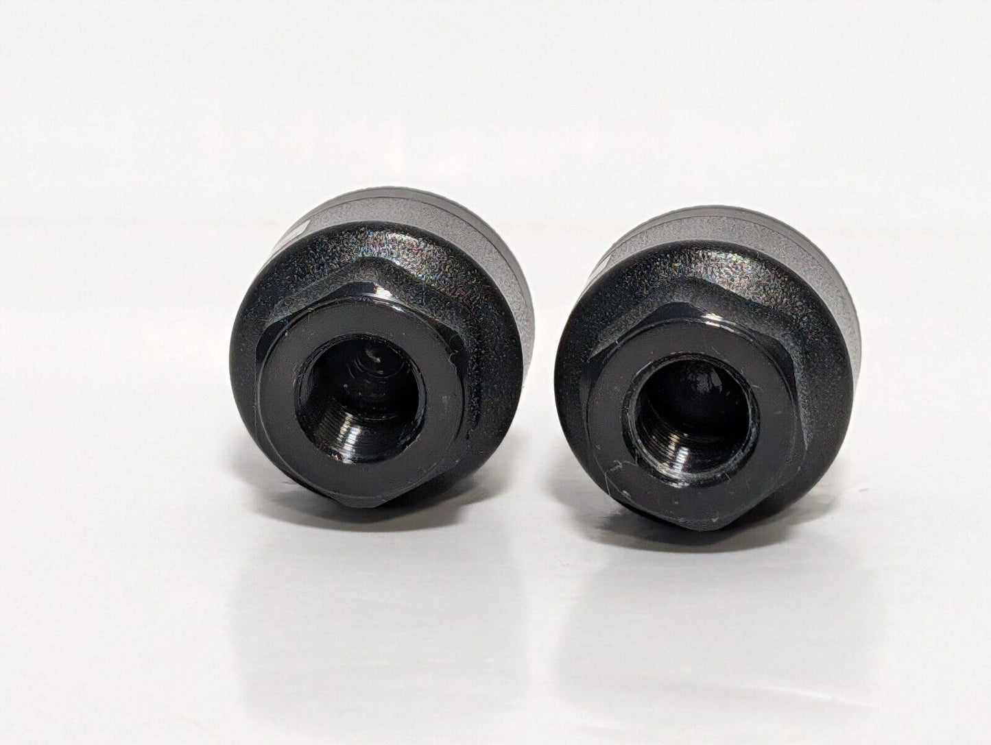 (1) SMC JA32-10-100 JAF/JAL Floating Joint JA3210100