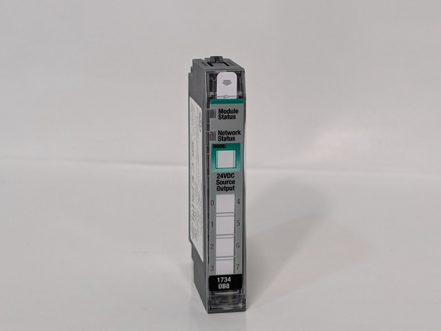 Allen Bradley 1734-OB8 Ser C Point I/O 8 Point Digital Output Module