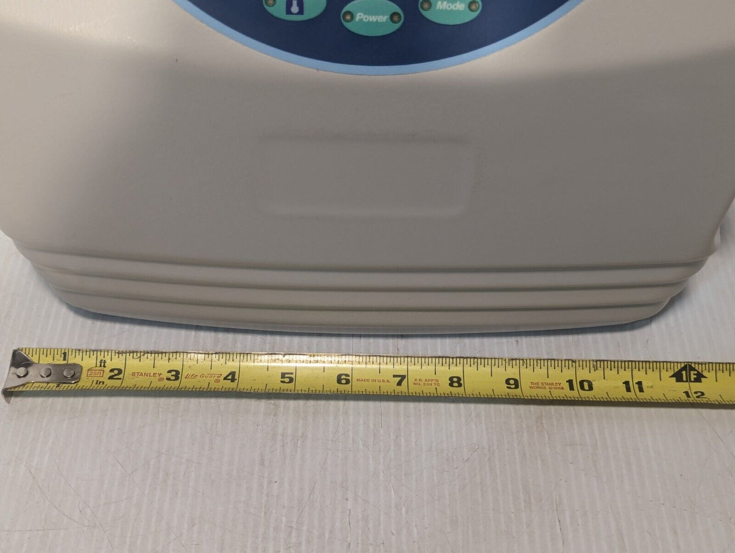 AccuMaxComplete Quantum Convertible, Therapeutic Support System - Free Shipping