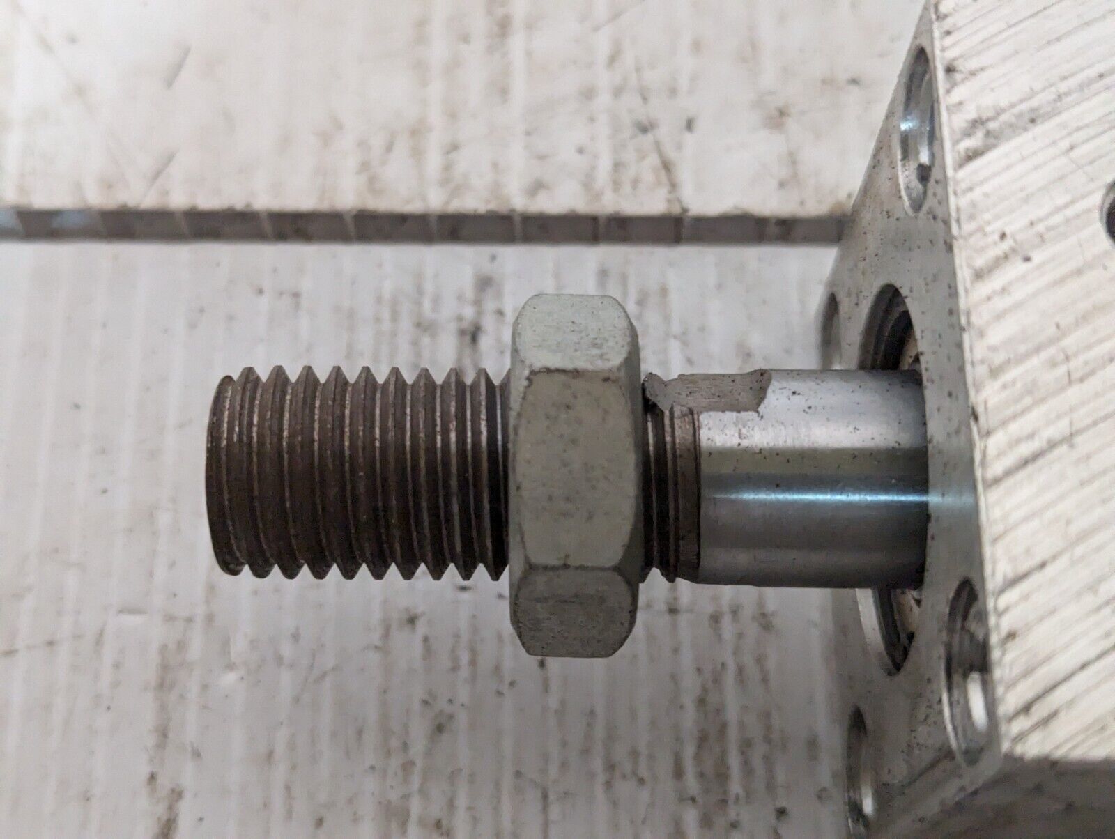 Springville I175x2 Pneumatic Cylinder - Free Shipping+Returns