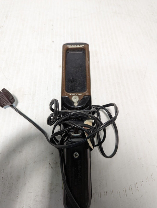 Spectroline SL 3660 Handheld Long Wave UV Lamp - Free Shipping