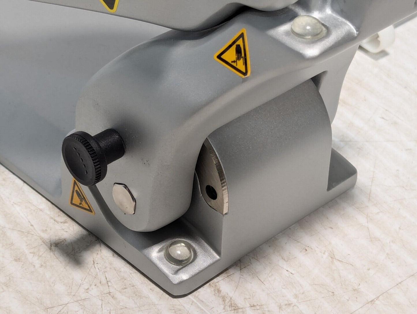 Gambro Lundia G5002301 Prismaflex Warmer Holder (Firehose Wall) - Free Shipping