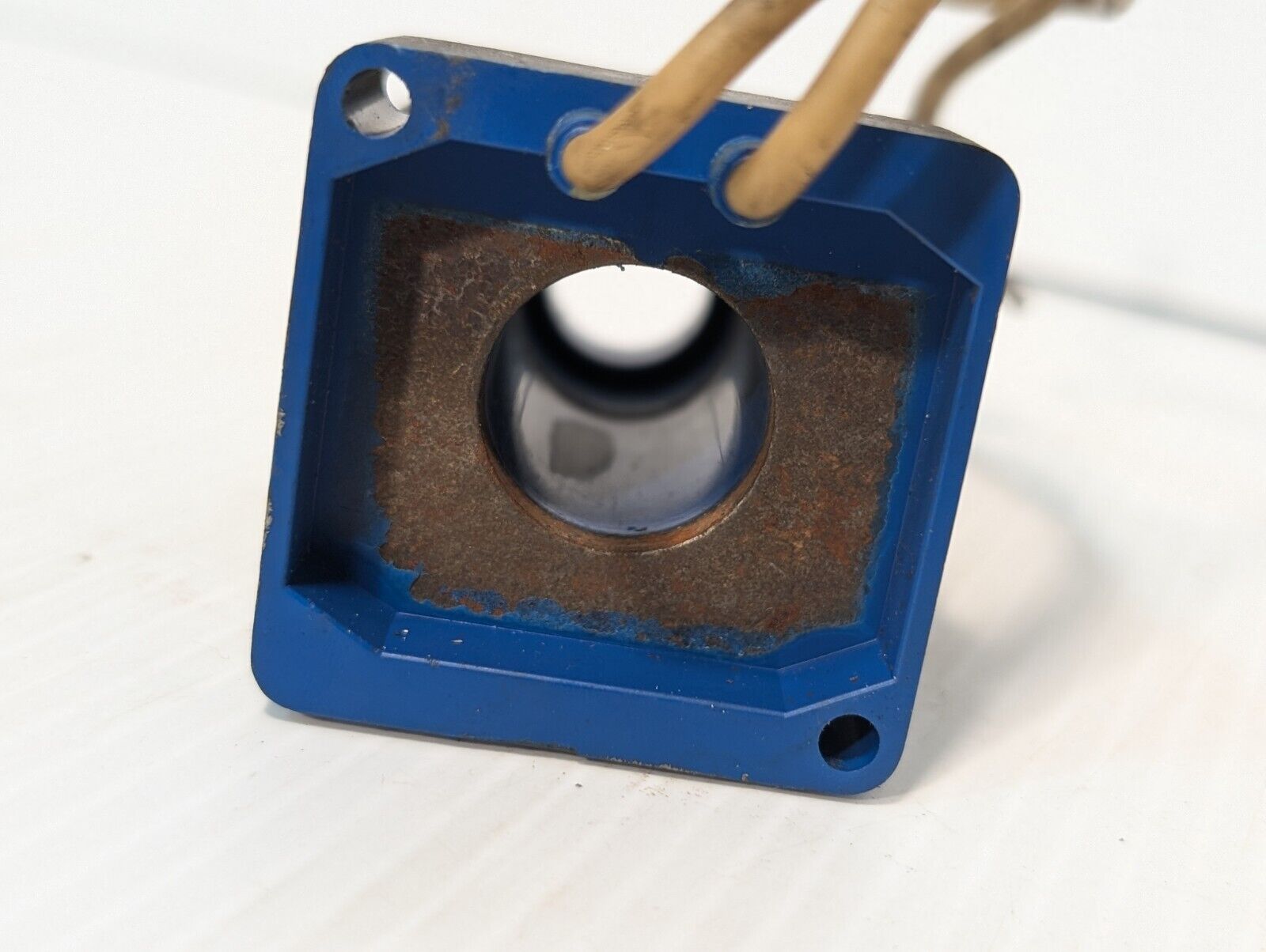 Sperry Vickers (Eaton Co) 414521 Solenoid Valve Coil, 110/120VAC