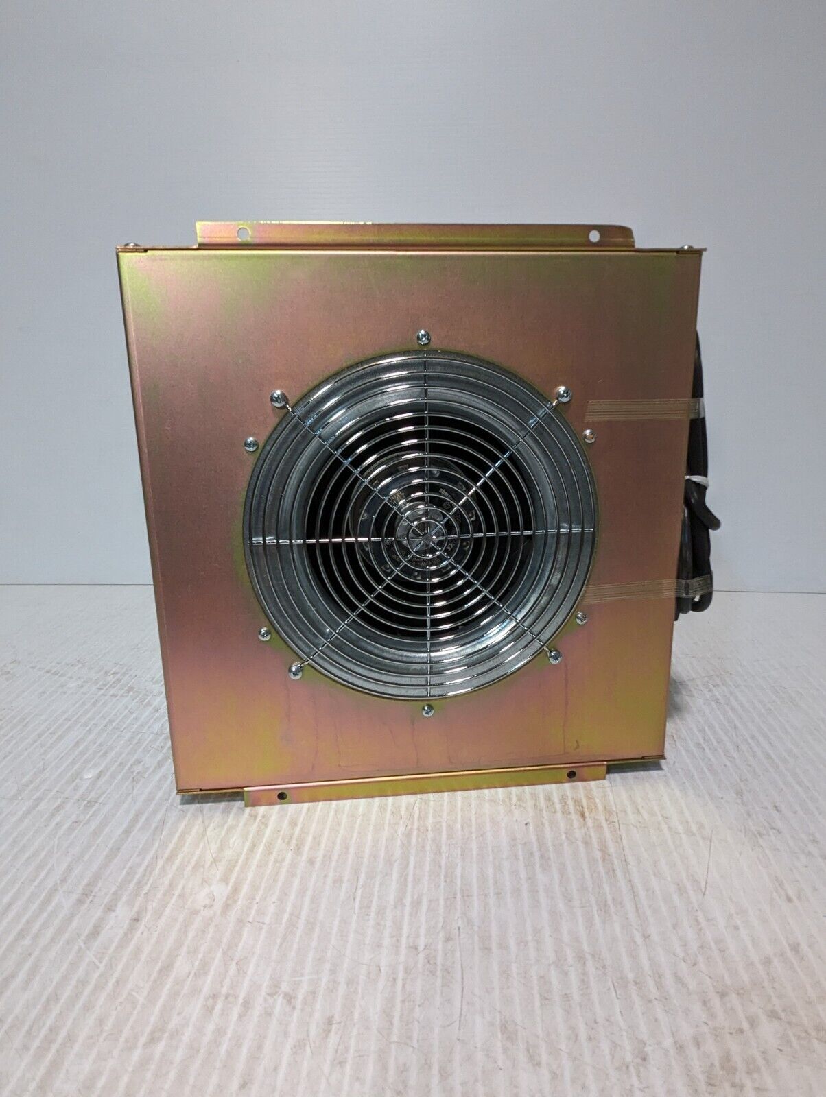 IMS Model 10 BMI Blower, 540 SCFM, 2570 RPM - Free Shipping