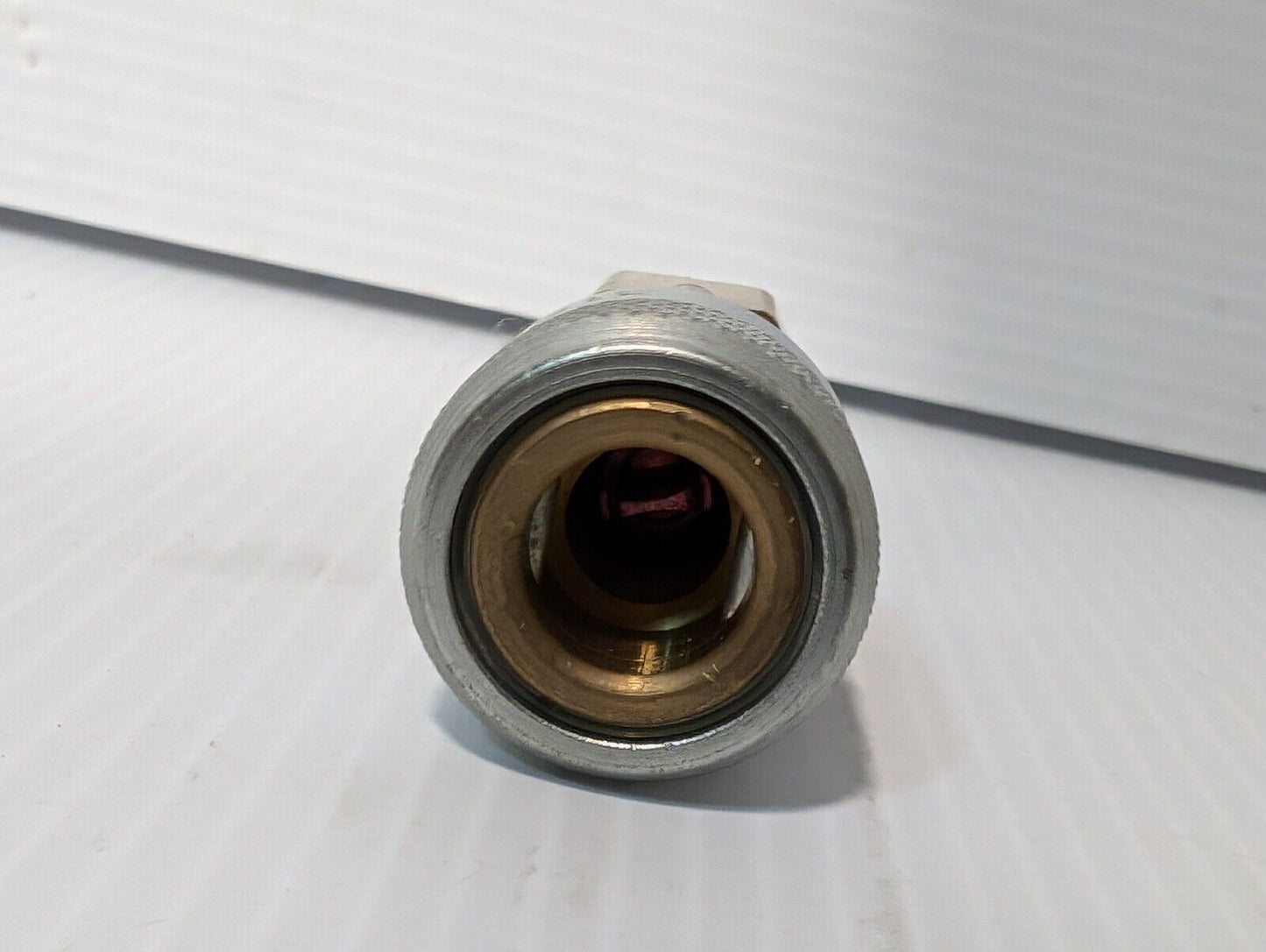 Unbranded 310 Air Hose Fittings NPT Automatic Coupler A Style Quick Connect