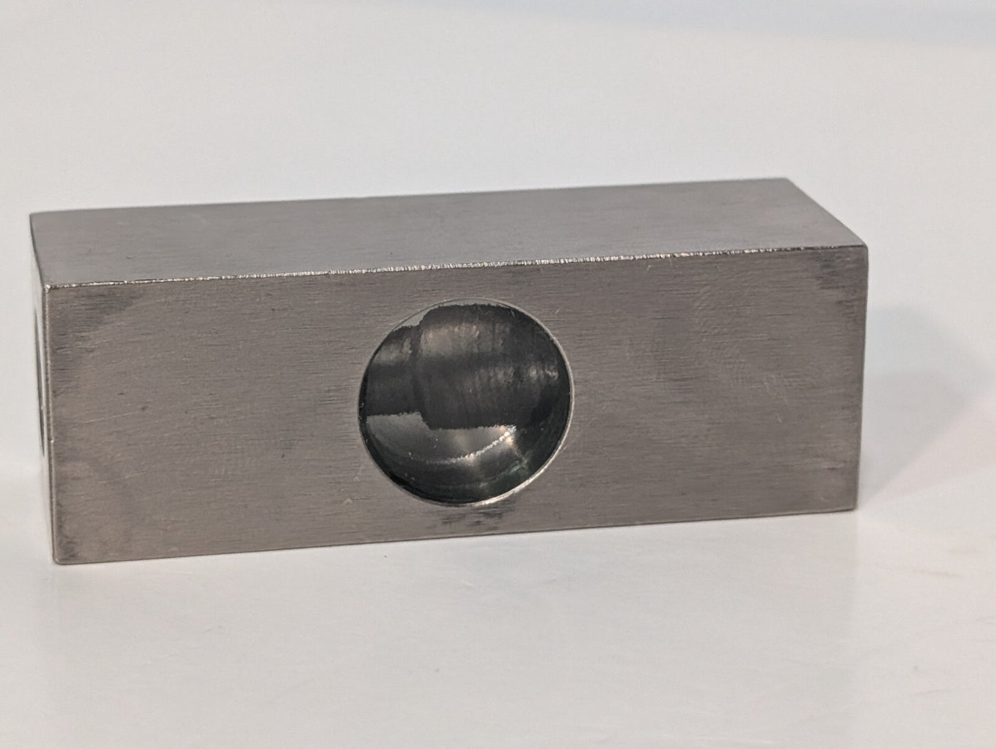 Sullair 02250126-129 Sight Glass ORF BLK-SAE Compressor Component Replacement