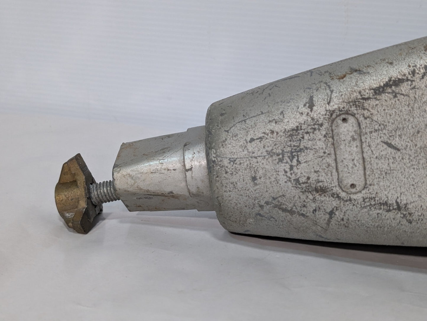 Vintage Duncan Industries Duncan Meter Model 60 Parking Meter Shell