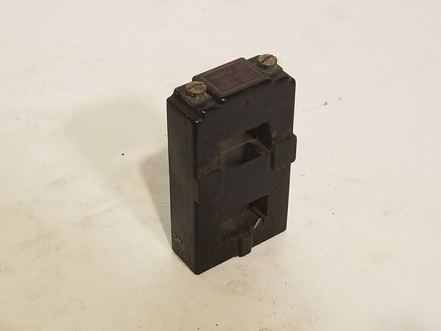 Allen Bradley Coil 72a86 120V 60Hz