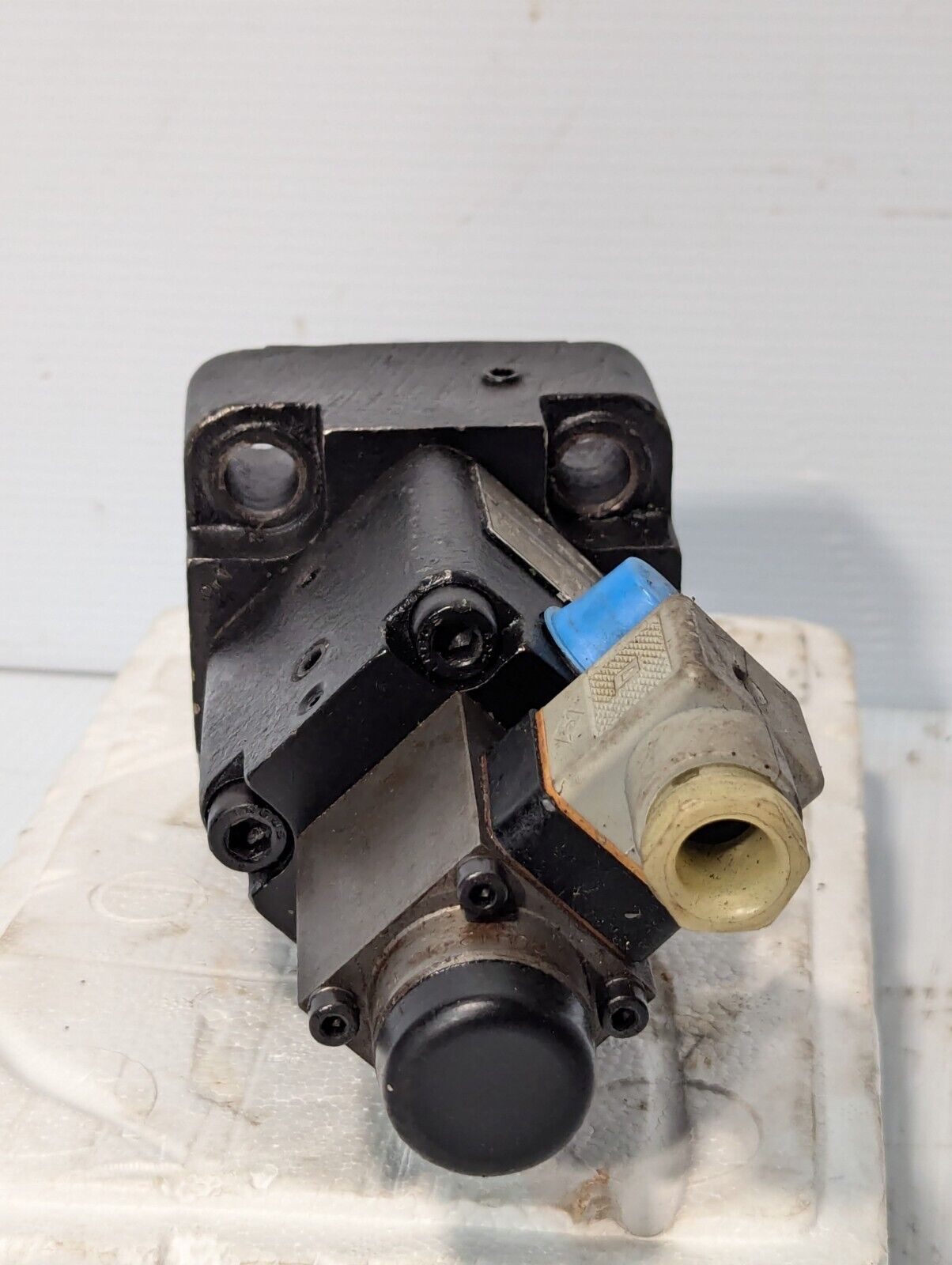 Towler TDAD1097E25LAF proportional throttle valve - Free Shipping