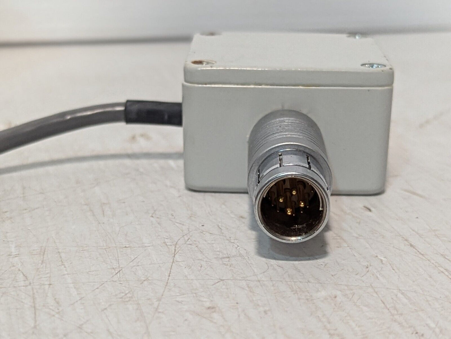 FMS 4220-01 Hand Control Interface Stryker TPS 12K/Core 12K Core - Free Shipping