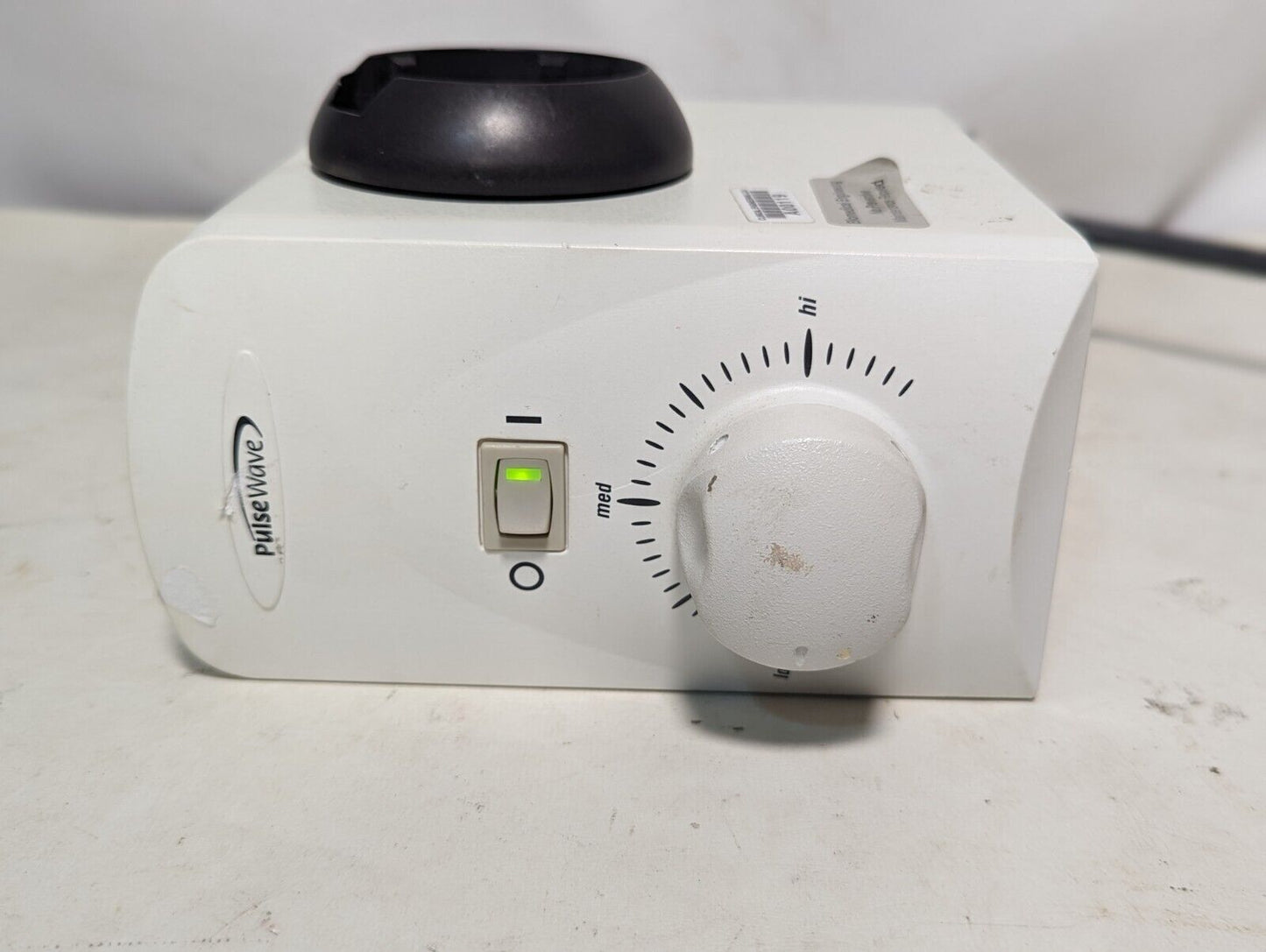 Cardinal Health ASU1145 PulseWave laparascopic irrigation pump