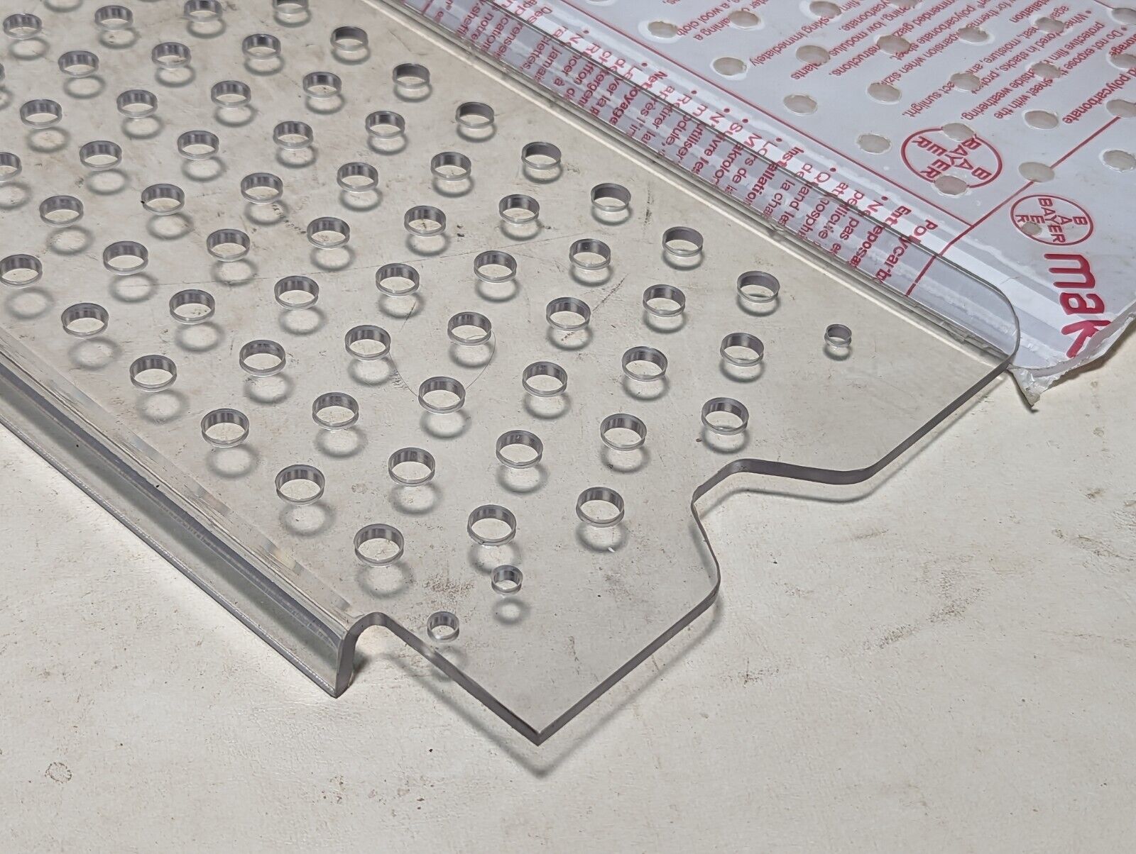 Super Web Digital 225-408 guard