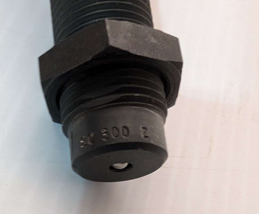 Ace Controls, Inc. SC 300-2, 3/4" Threaded Shock Absorber -Made in USA- NOS